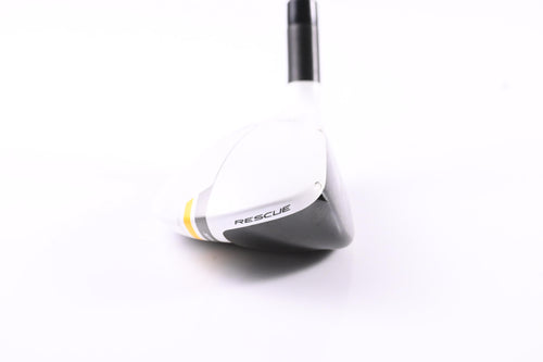 Taylormade RBZ Stage 2 #3 Hybrid / 19 Degree / Regular Flex Rocketfuel 65 Shaft