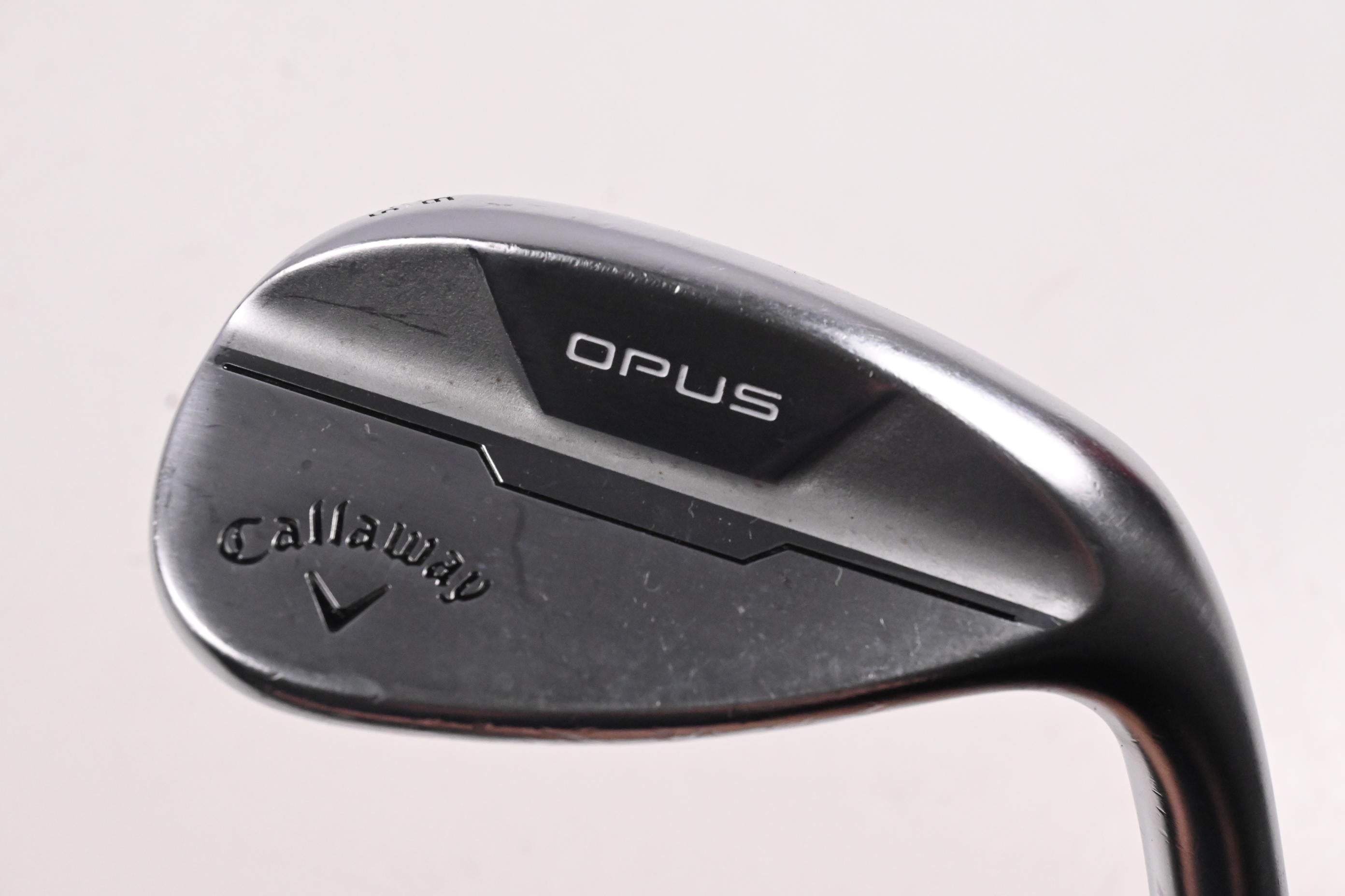 Callaway Opus Sand Wedge / 56 Degree / Wedge Flex UST Mamiya Recoil Dart 50