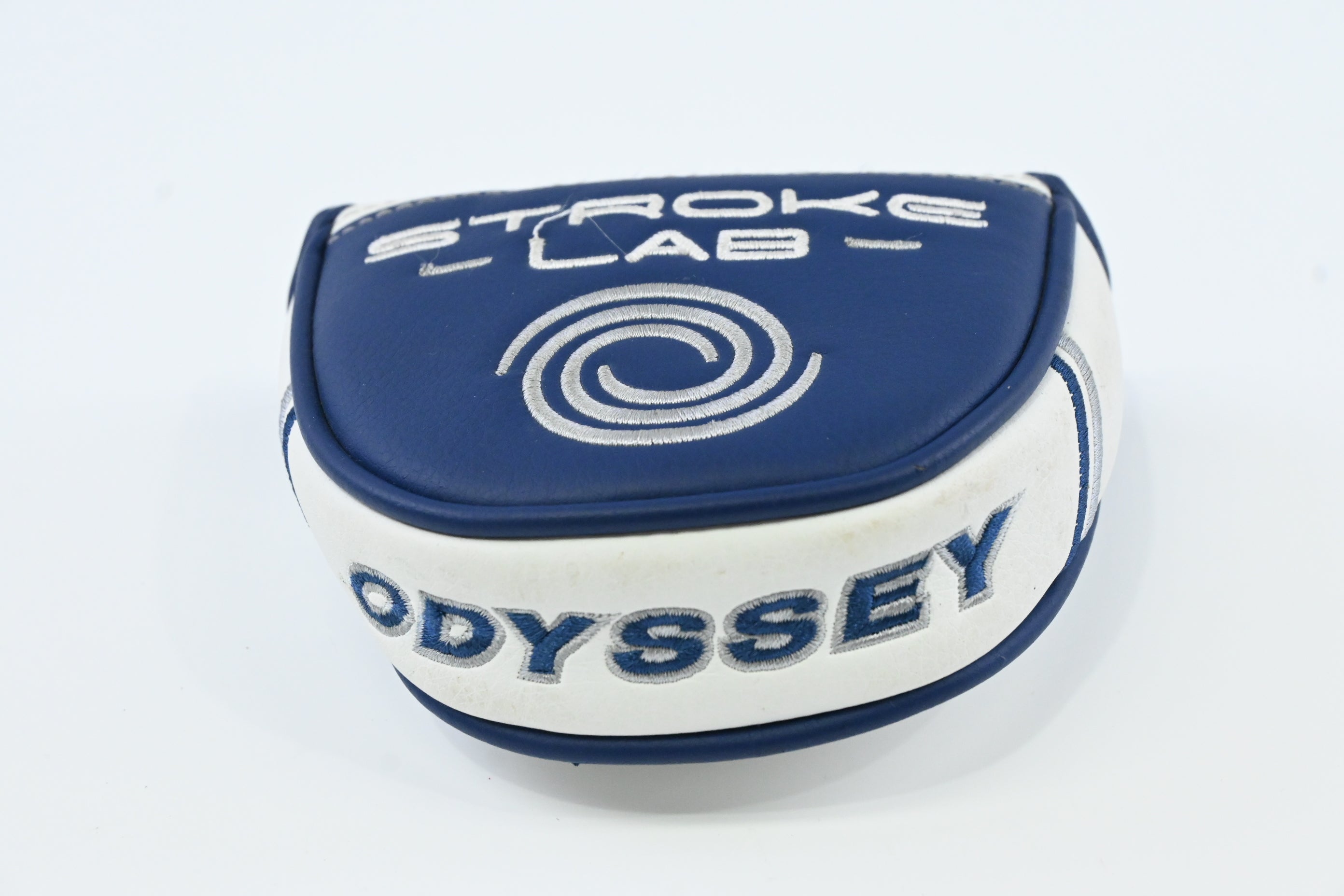 Odyssey Stroke Lab Seven Putter / 33 Inch