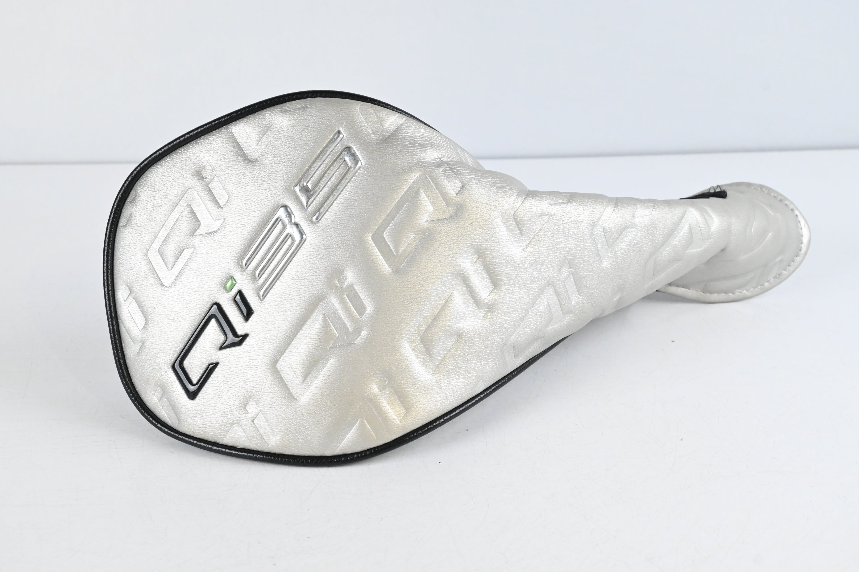 Taylormade Qi35 Max Driver / 9 Degree / Senior Flex Ventus TR Red 5 Shaft