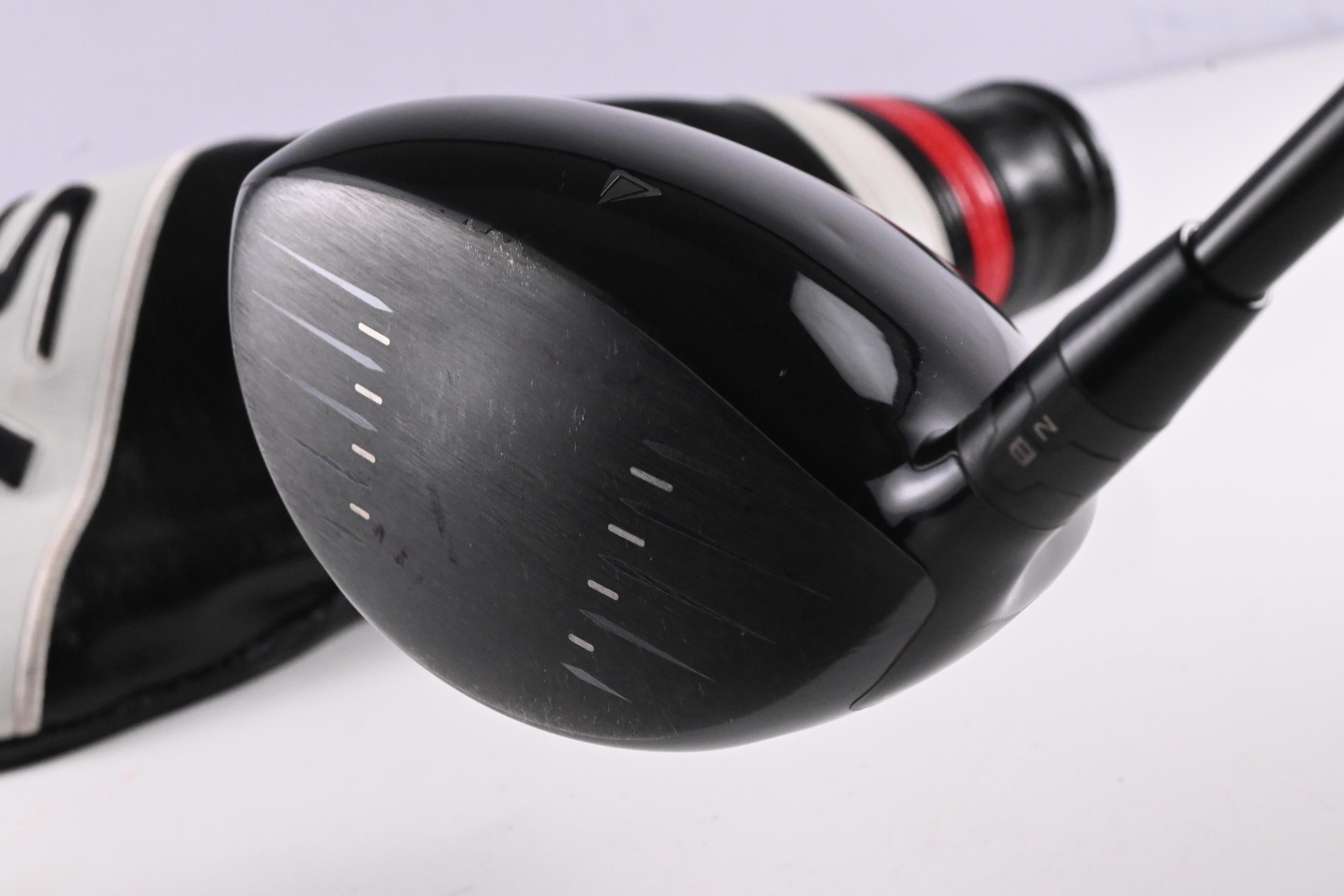 Titleist TS2 Driver / 11.5 Degree / Senior Flex Kuro Kage Black Series 50 Shaft