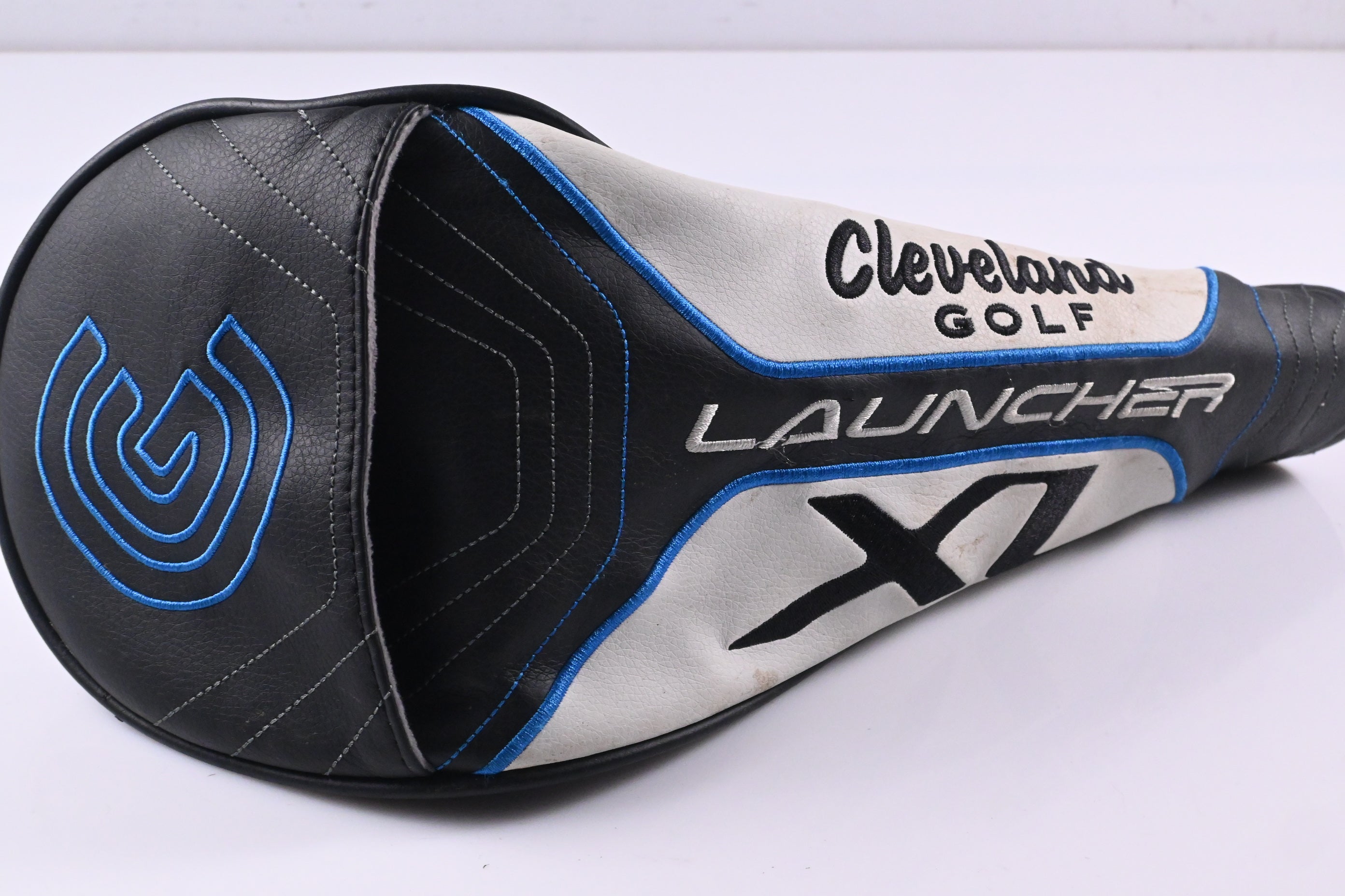 Cleveland Launcher XL Driver / 9 Degree / Regular Flex Project X Cypher 50 Shaft