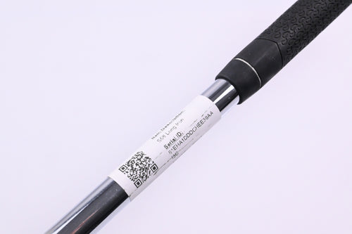 Ping S58 #4 Iron / 24 Degree / Yellow Dot / Stiff Flex Ping Steel Shaft