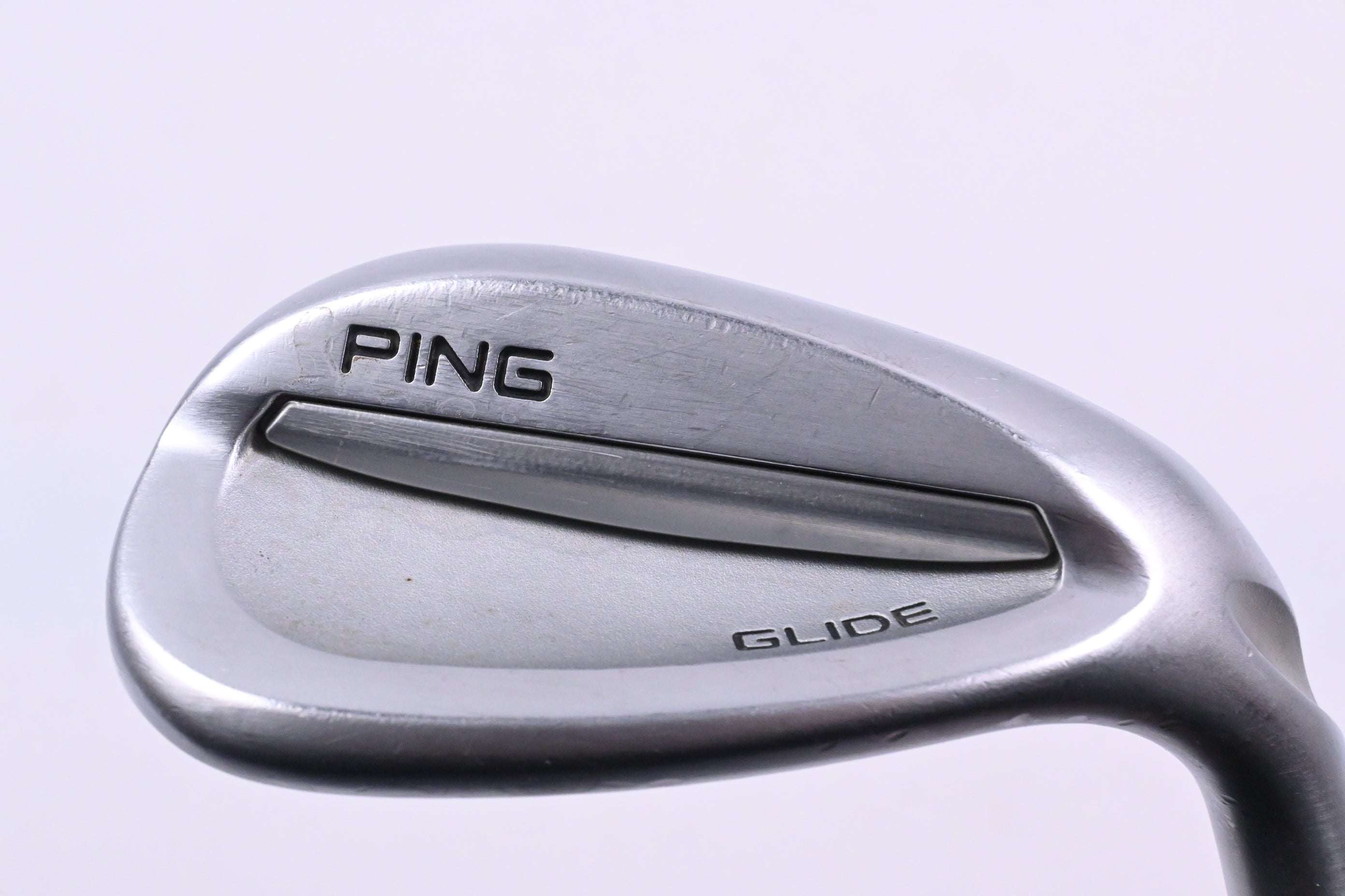 Ping Glide Gorge Sand Wedge / 56 Degree / Red Dot / Wedge Flex Ping CFS Shaft