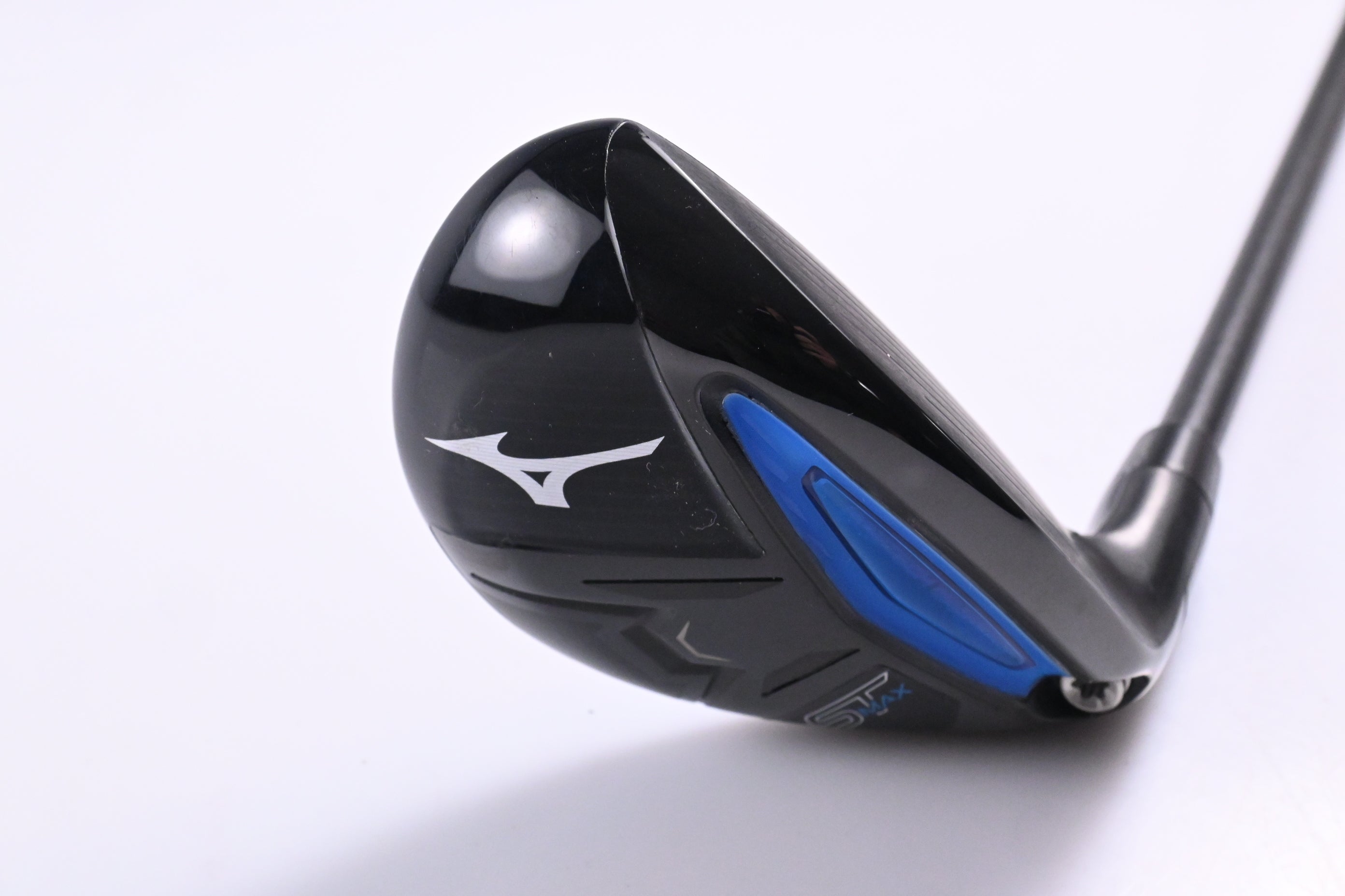 Mizuno ST-Max 230 #6 Hybrid / 28 Degree / X-Flex LA Golf Black Shaft