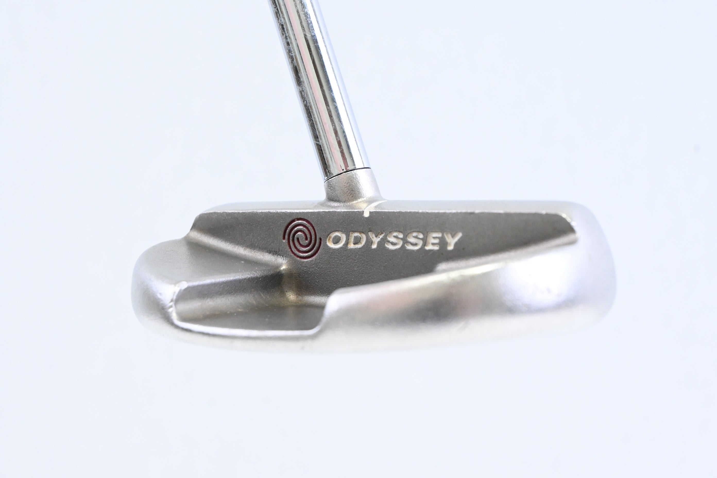 Odyssey Dual Force 2 #5 CS Putter / 31 Inch