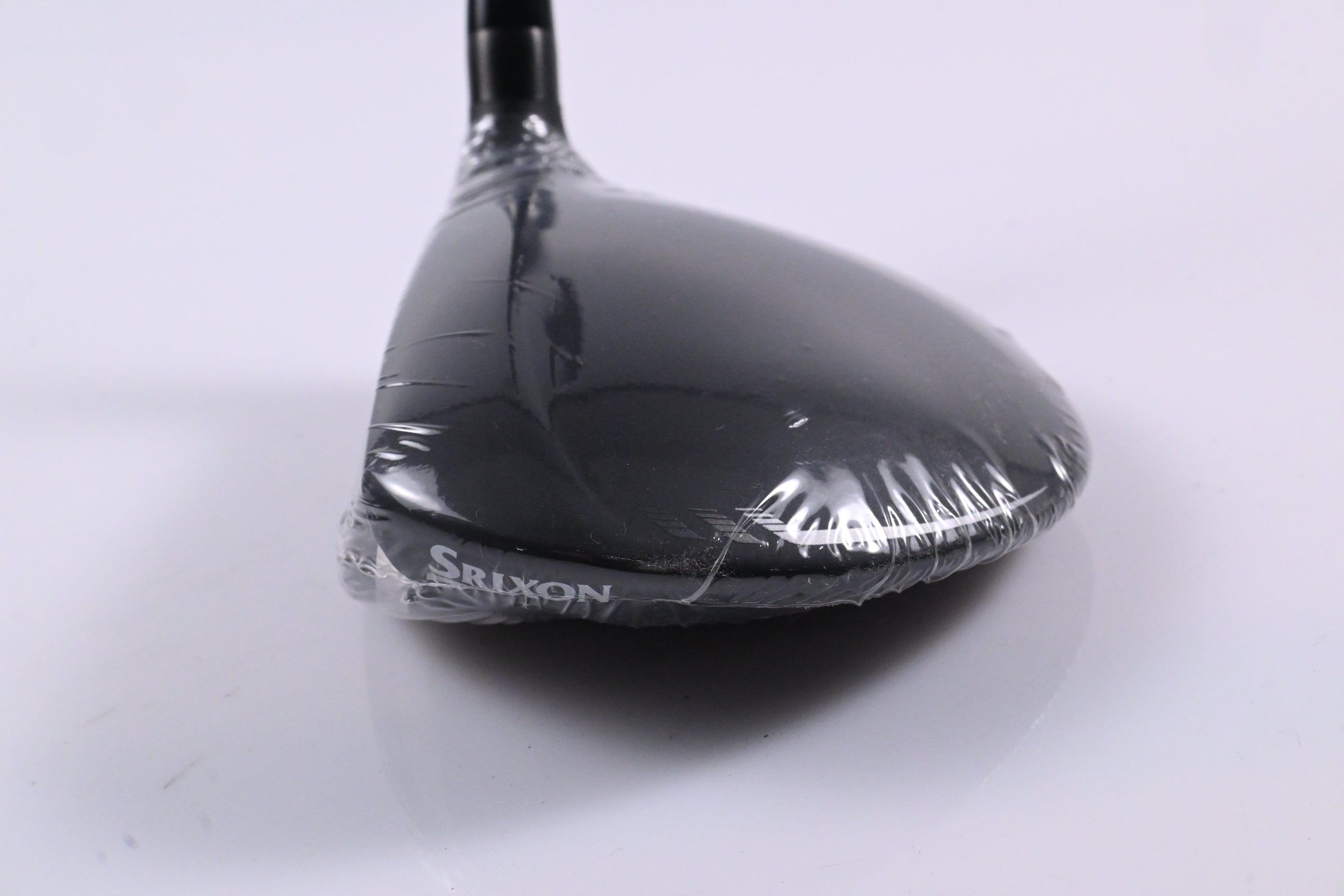 Left Hand Srixon ZX Mk II 2023 #5 Wood / 18 Degree / Regular Flex Hzrdus Smoke