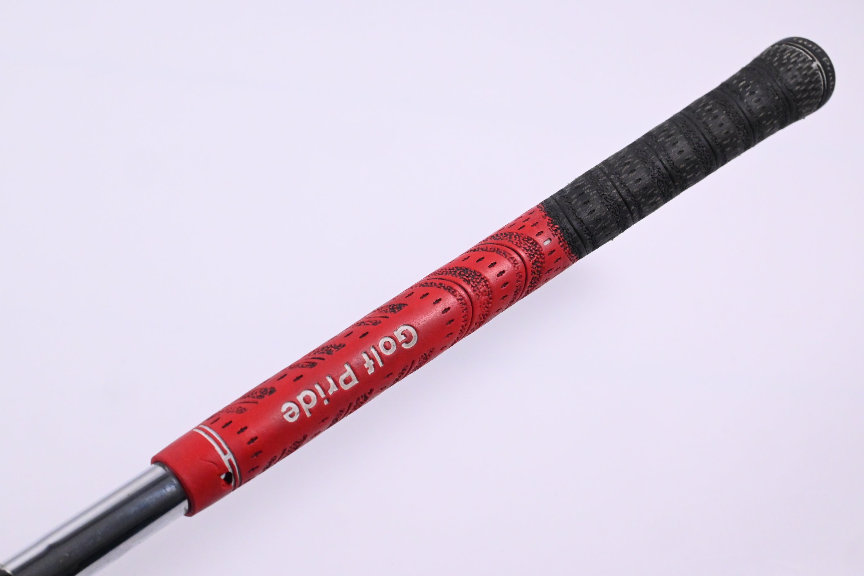 Wilson Staff Pi7 #7 Iron / 35 Degree / Regular Flex Dynamic Gold R300 Shaft