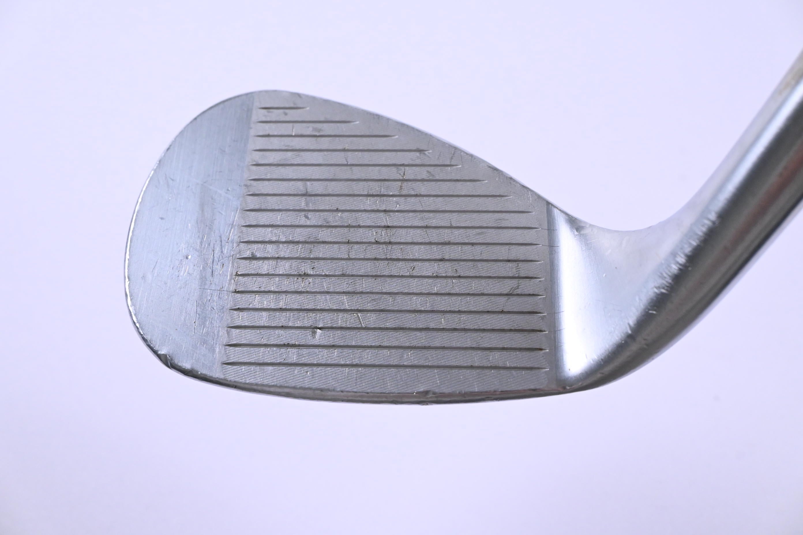 Callaway Opus Lob Wedge / 58 Degree / Wedge Flex Dynamic Gold Mid 115