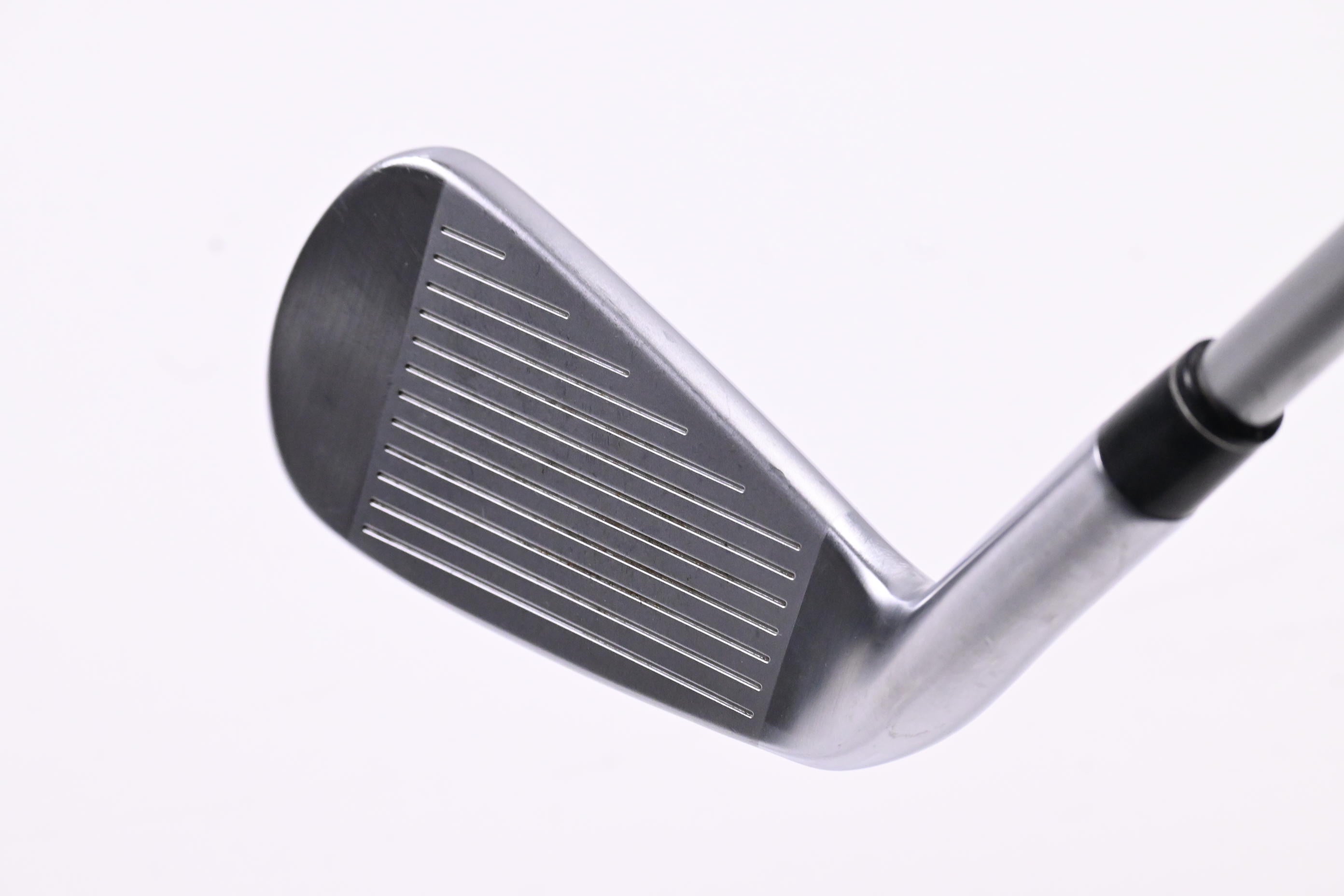 Taylormade SIM #2 Iron / 18 Degree / Stiff Flex Diamana 90 Shaft