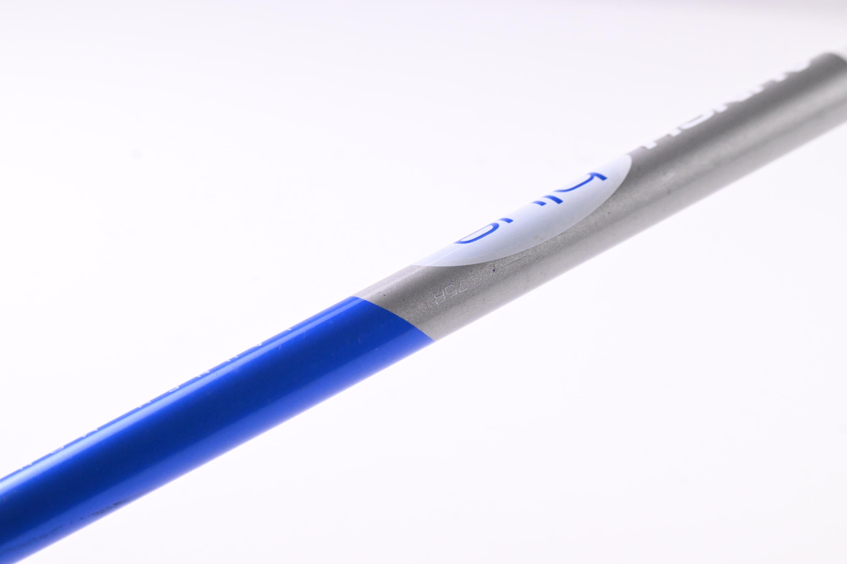 Ping G5 #5 Wood / 18 Degree / Regular Flex Graffaloy Prolaunch Blue 75 Shaft