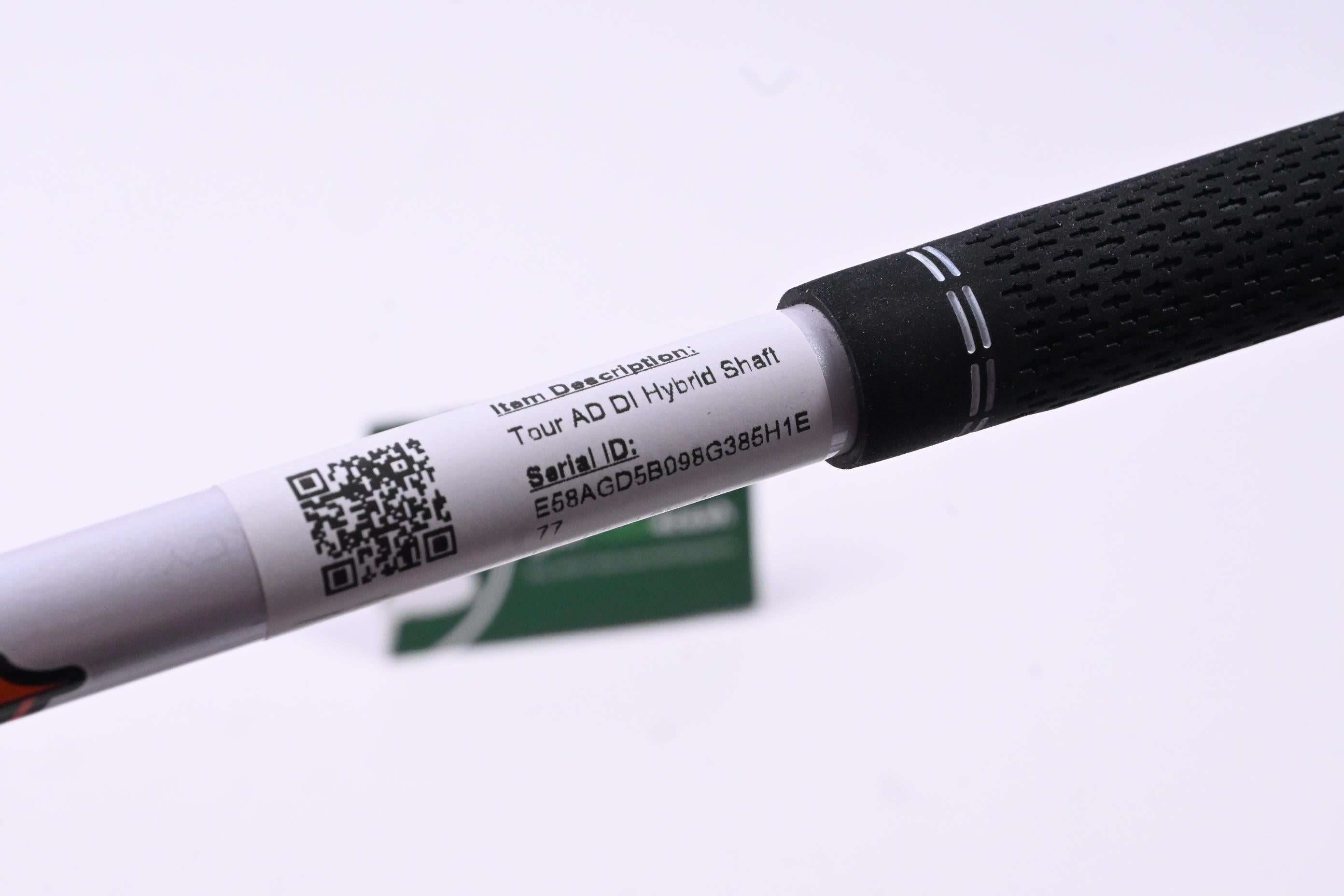 Graphite Design Tour AD DI-85 #3 Hybrid Shaft / Stiff Flex / PXG