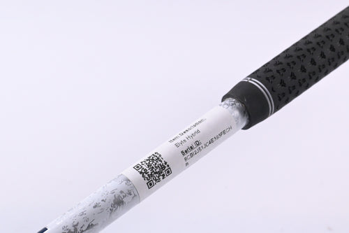 Callaway Elyte #5 Hybrid / 24 Degree / Regular Flex Denali Charcoal 60 Shaft