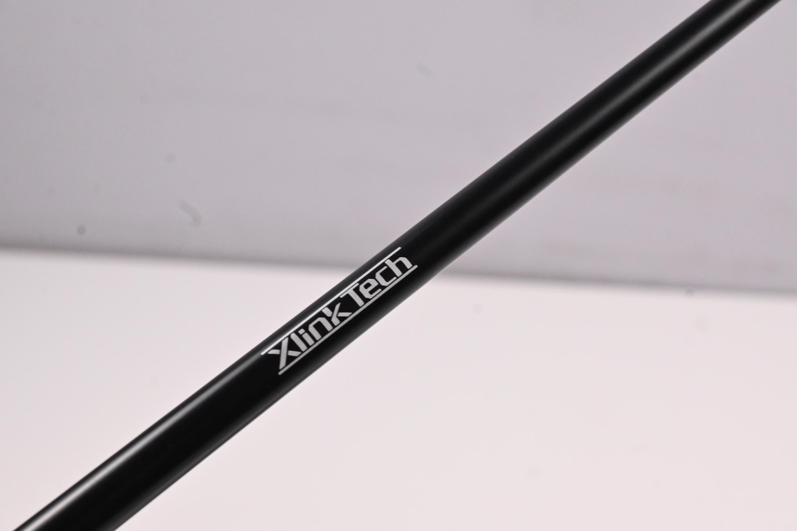 Mitsubishi Chemical Tensei 1K Black 65 Driver Shaft / X-Flex / Ping 3rd Gen