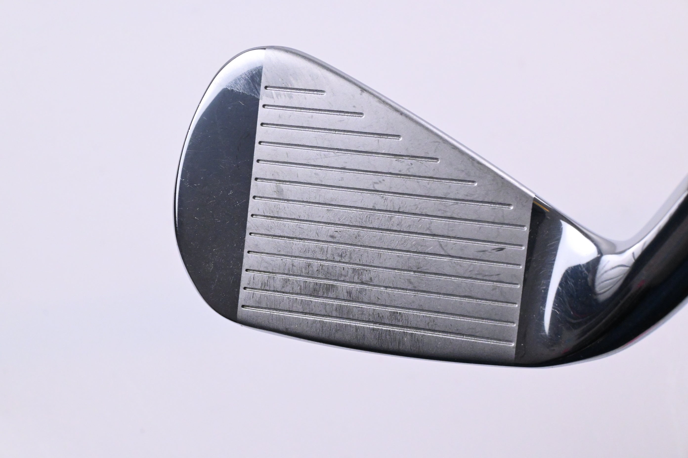 Callaway Rogue ST Pro #7 Iron / Stiff Flex Elevate 95 Shaft