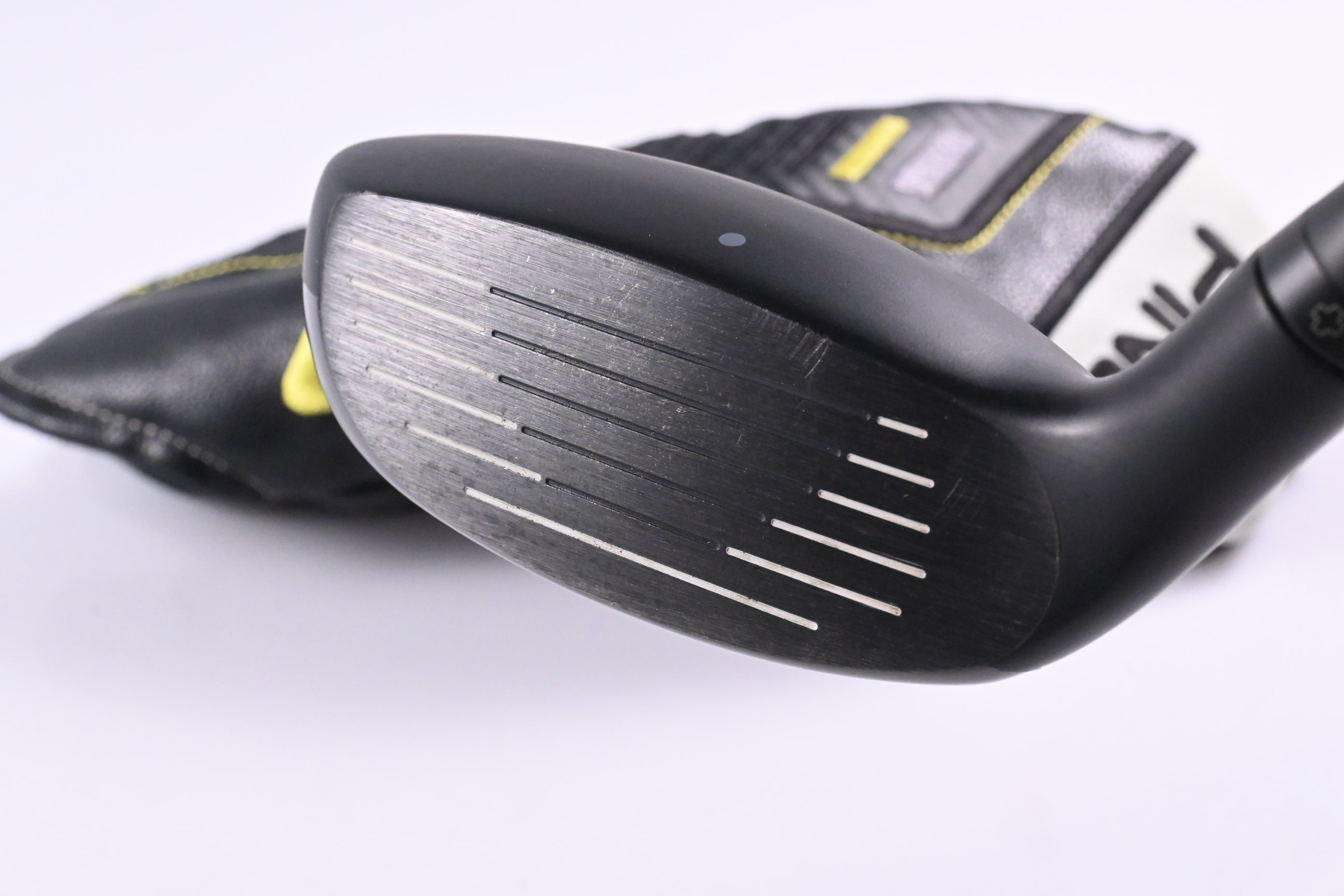 Ping G430 #3 Hybrid / 19 Degree / Stiff Flex Ping Tour 2.0 Chrome 85 Shaft