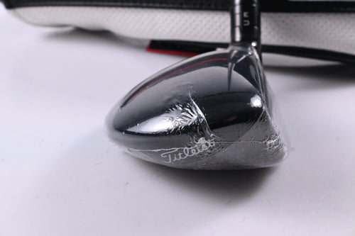 Titleist GT1 #5 Hybrid / 23 Degree / Regular Flex Fujikura Air Speeder 50 Shaft
