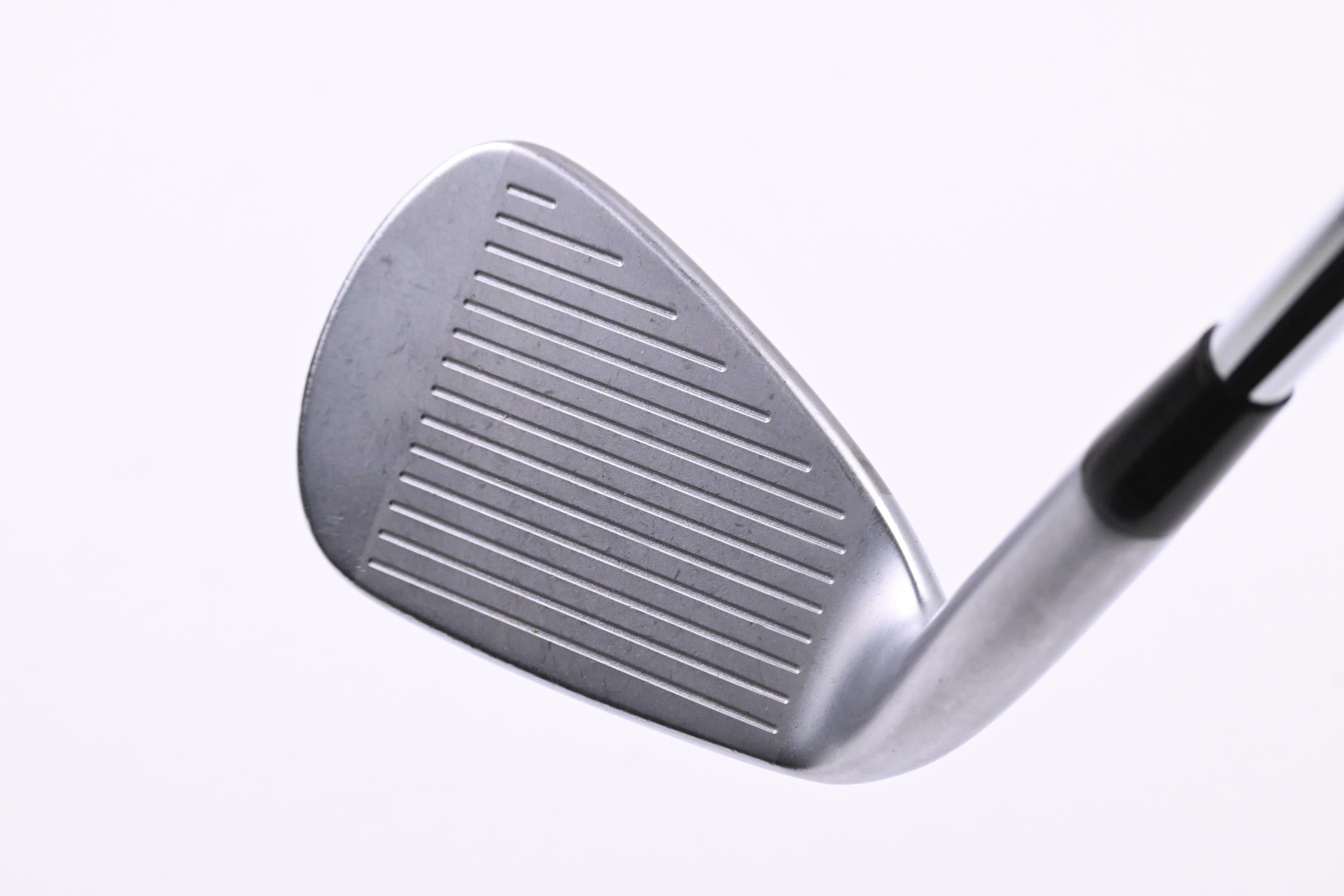 Mizuno JPX 923 Forged #9 Iron / Regular Flex KBS $-Taper Lite 95 Shaft