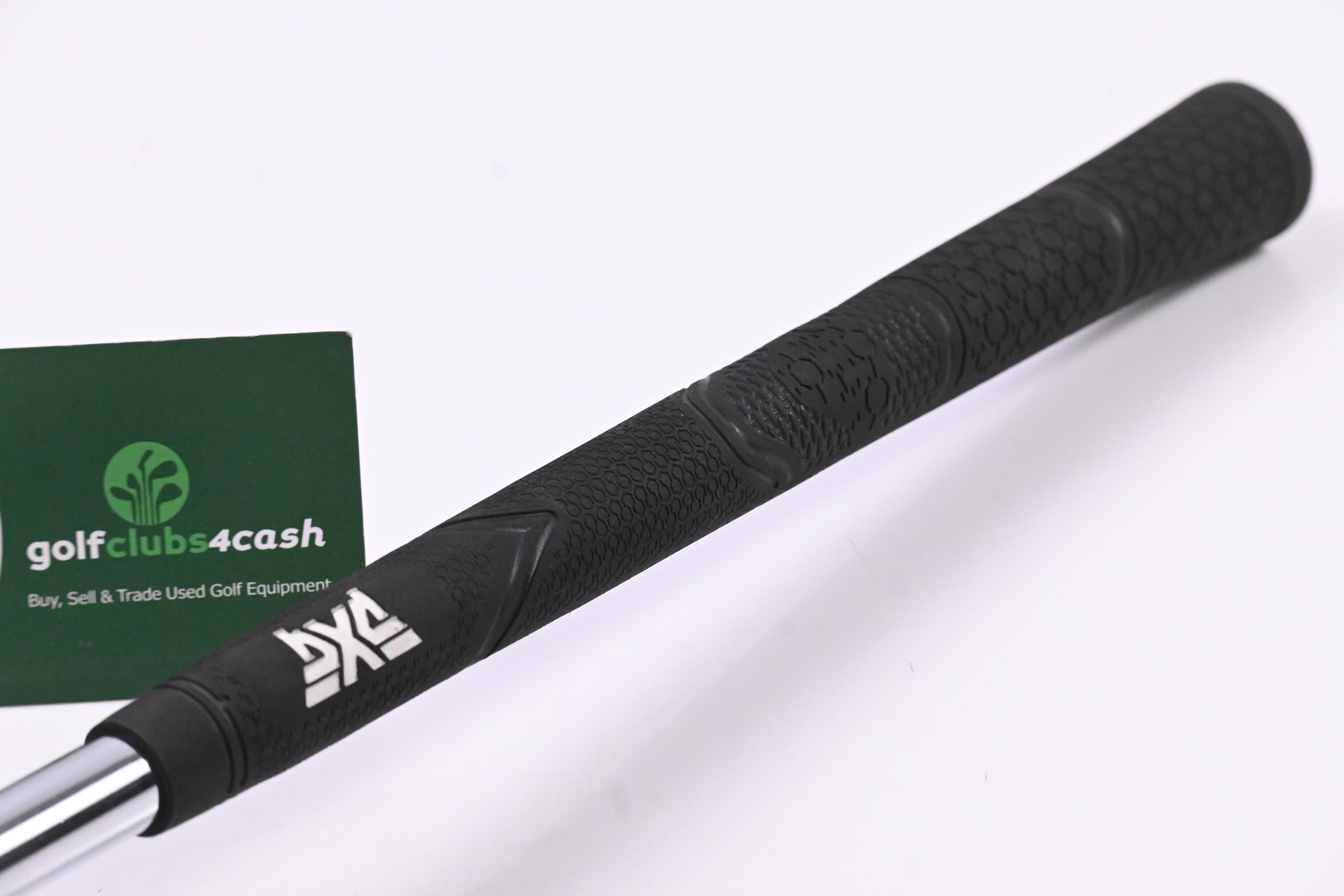 PXG 0311 Milled Sugar Daddy II Gap Wedge / 52 Degree / Stiff Flex Elevate Tour