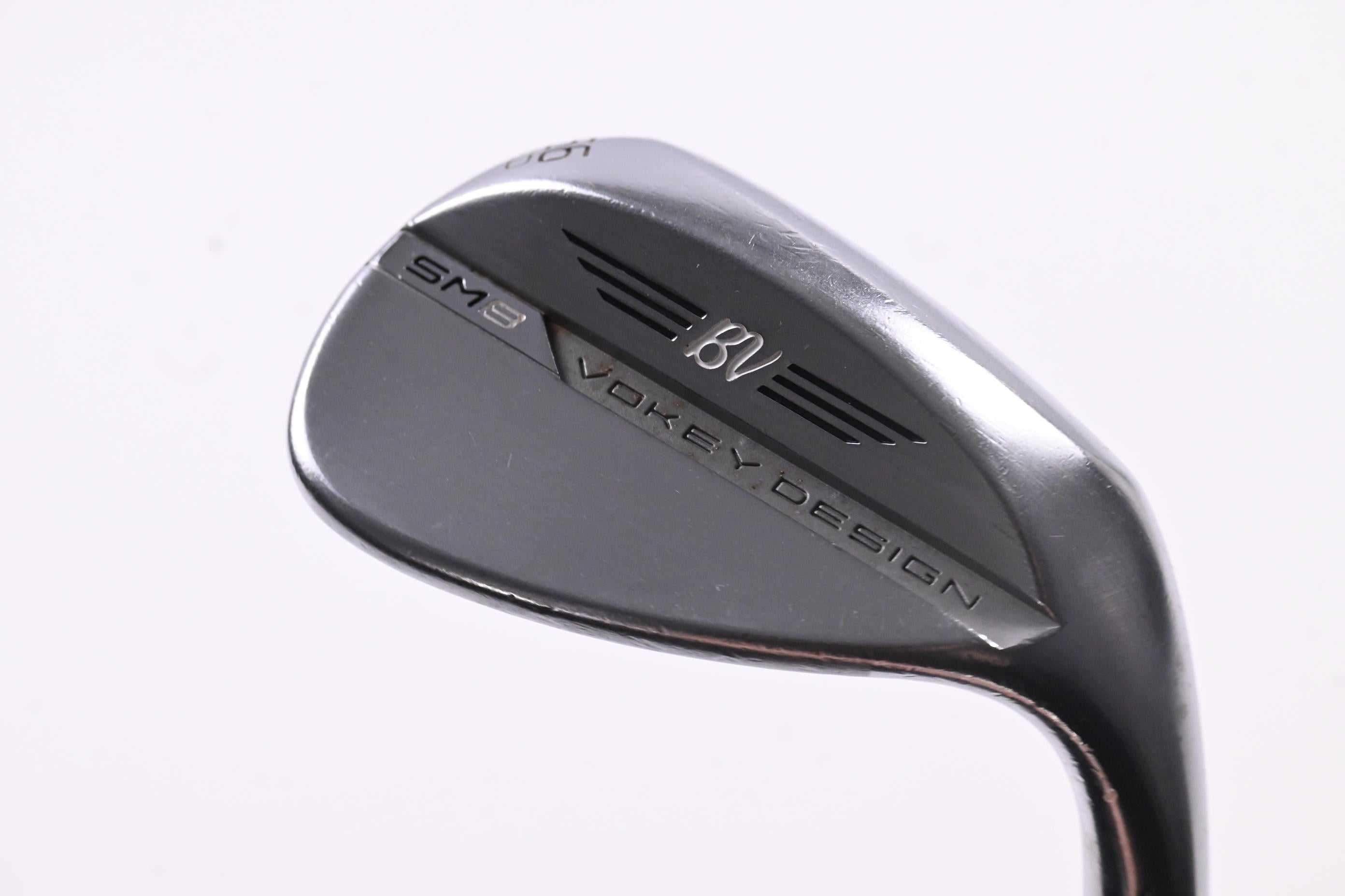 Titleist Vokey SM8 Sand Wedge / 56 Degree / Wedge Flex Titleist Vokey SM8 Shaft