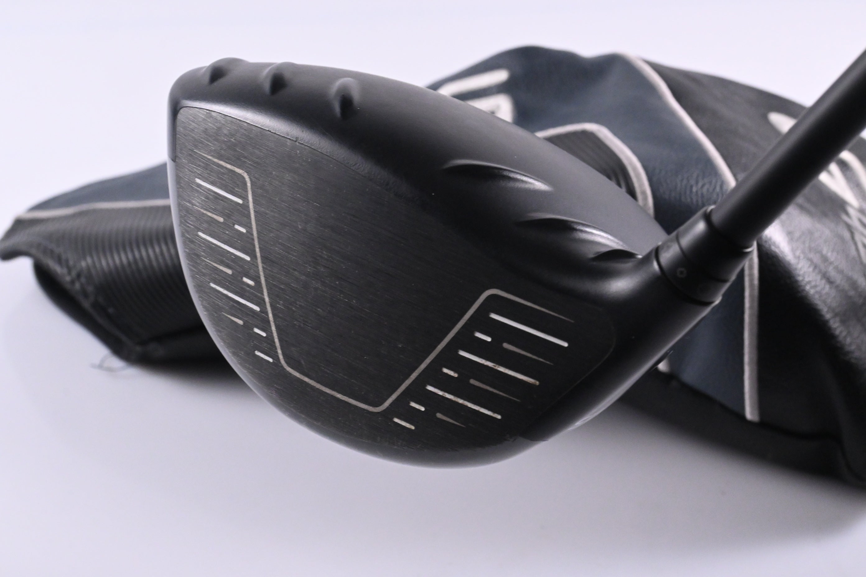 Ping G425 Max Driver / 10.5 Degree / Regular Flex Ping Alta CB Blue 50 Shaft