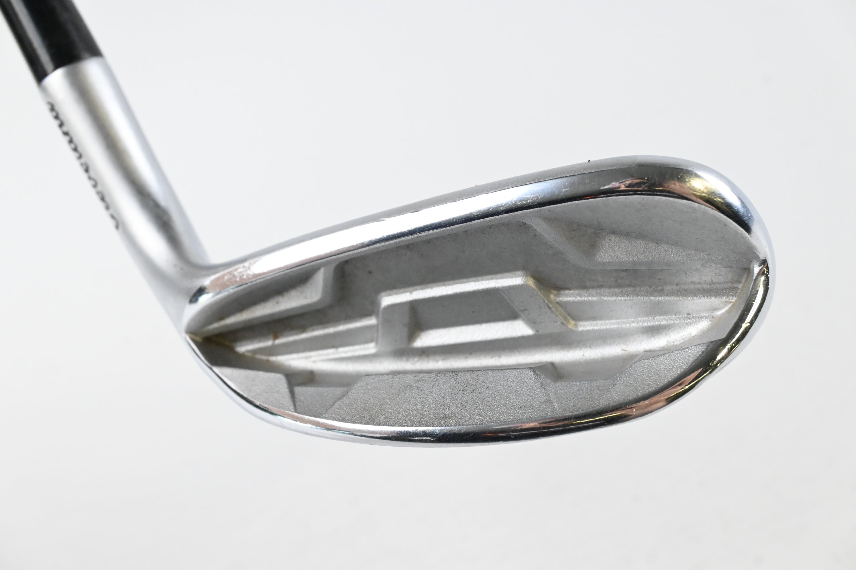 Cleveland Smart Sole 4 Chipper / 42 Degree / Wedge Flex Smart Sole Shaft