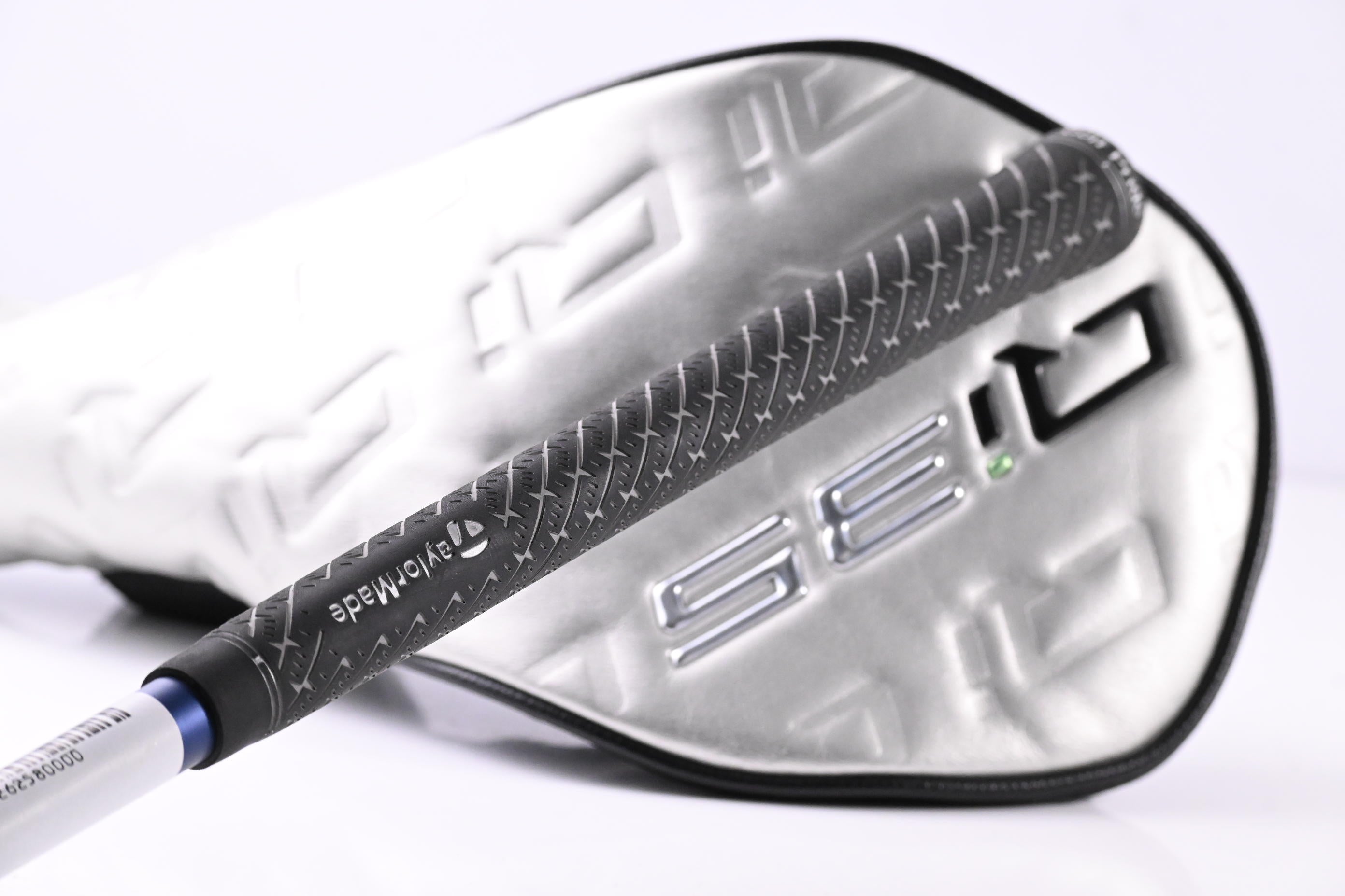 Taylormade Qi35 Driver / 9 Degree / Stiff Flex Fujikura Ventus Blue 5 Shaft