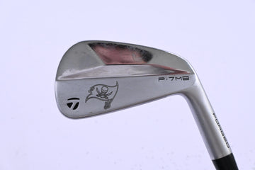 Taylormade P7MB 2023 #3 Iron / 20 Degree / X-Flex Steel Shaft