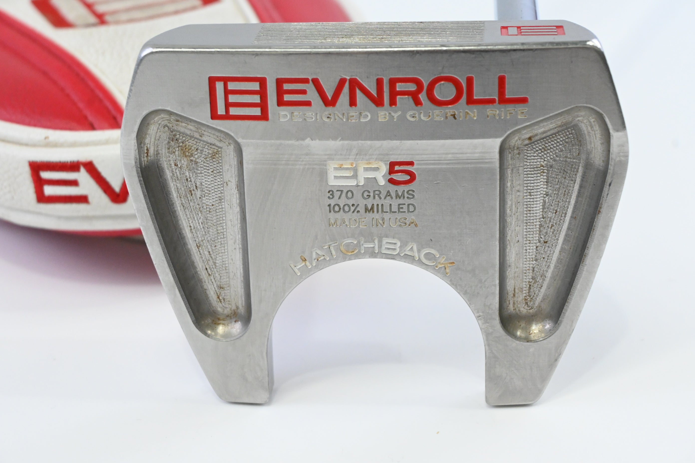 Evnroll Classics ER5 Hatchback Putter  / 34 Inch