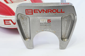 Evnroll Classics ER5 Hatchback Putter  / 34 Inch