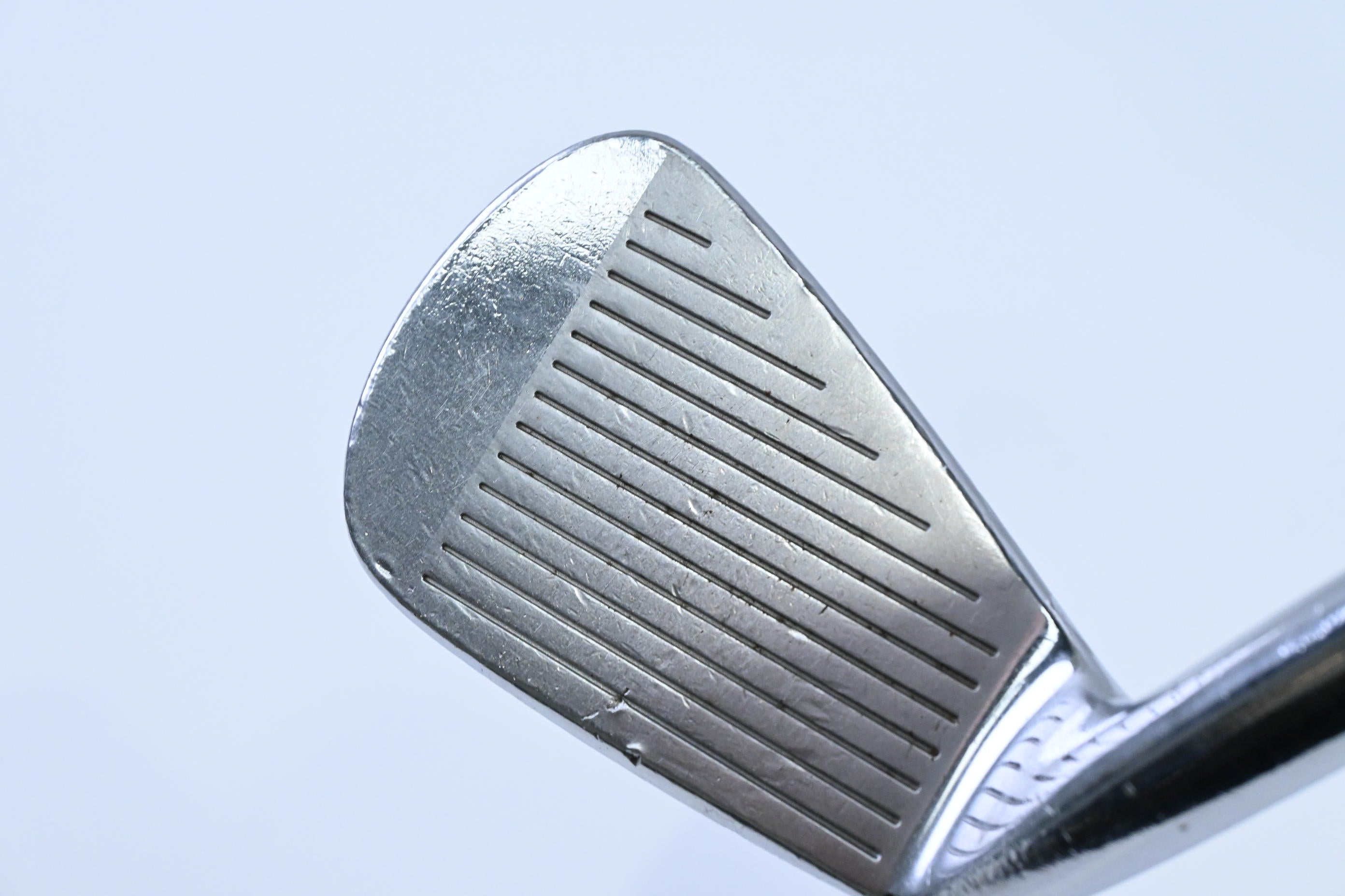 Mizuno MP-54 #7 Iron / Regular Flex Project X Rifle Shaft
