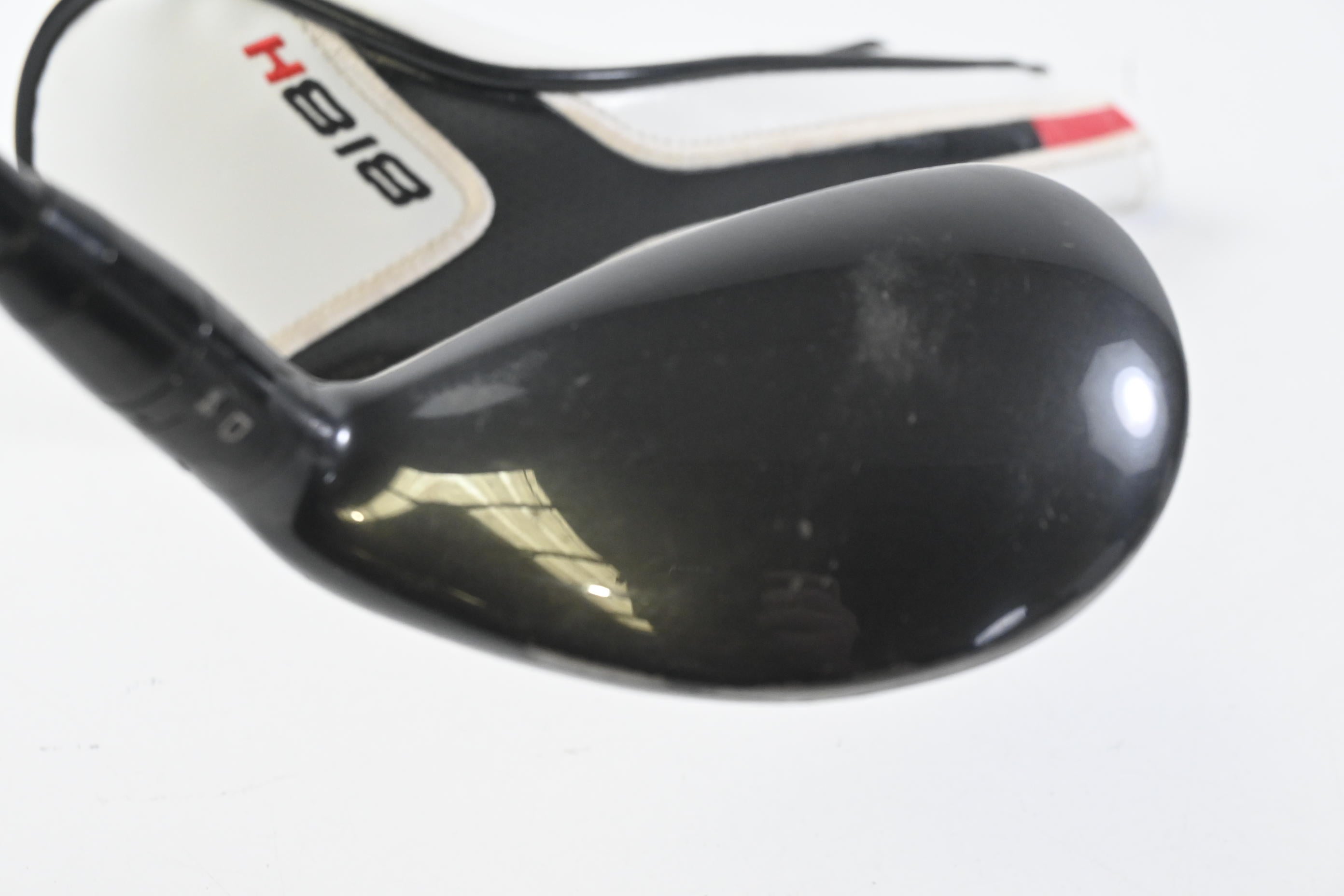 Titleist 818 H1 #3 Hybrid / 21 Degree / Regular Flex Tensei CK Blue 70 Shaft