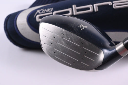 Ladies King Cobra SZ #3 Wood / 15 Degree / Ladies Flex Aldila HM Tour 50 Shaft
