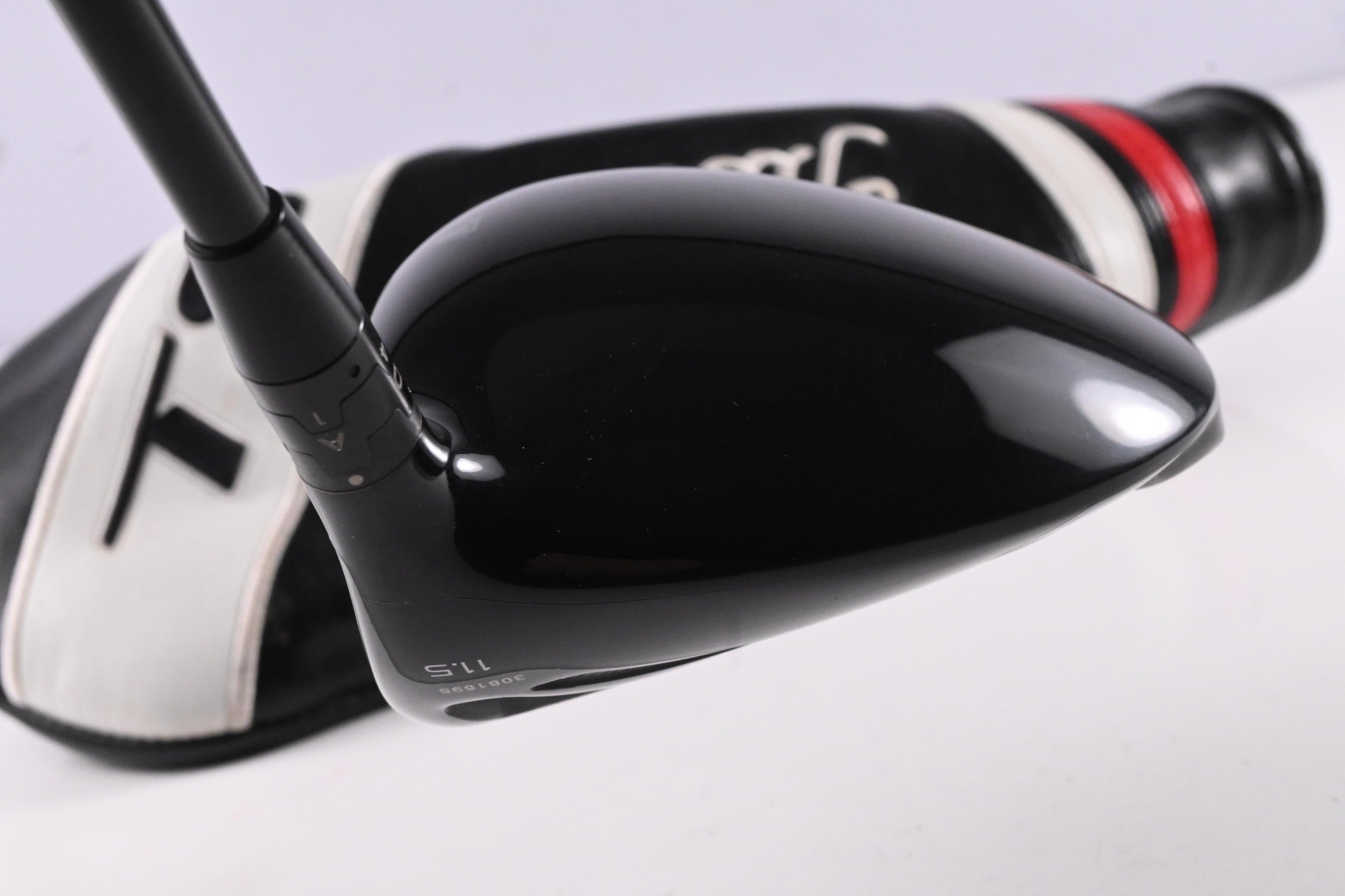 Titleist TS2 Driver / 11.5 Degree / Senior Flex Kuro Kage Black Series 50 Shaft