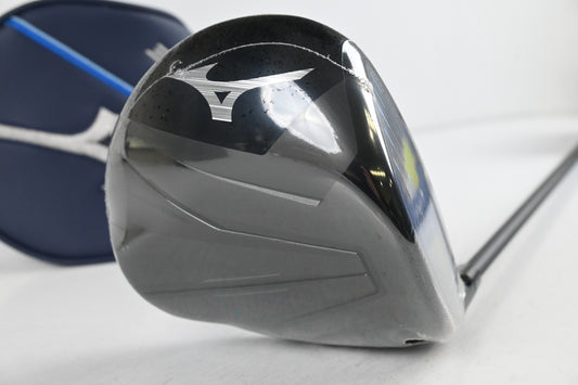 Mizuno JPX One Driver / 10.5 Degree / Regular Flex Tensei 1K Blue 55 Shaft