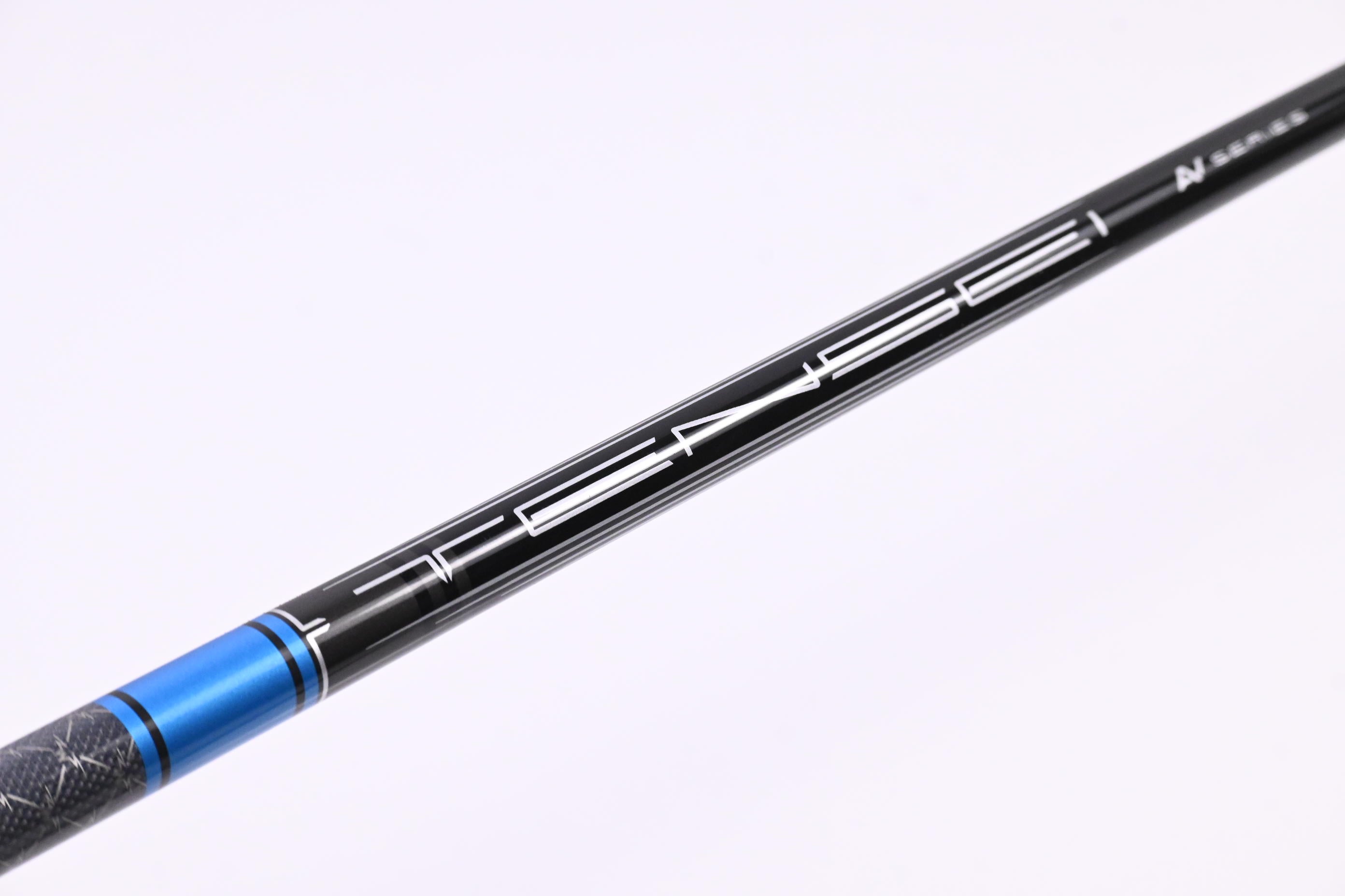 Tensei AV Series Blue 75 #7 Wood Shaft / Stiff Flex / Callaway 3rd Gen