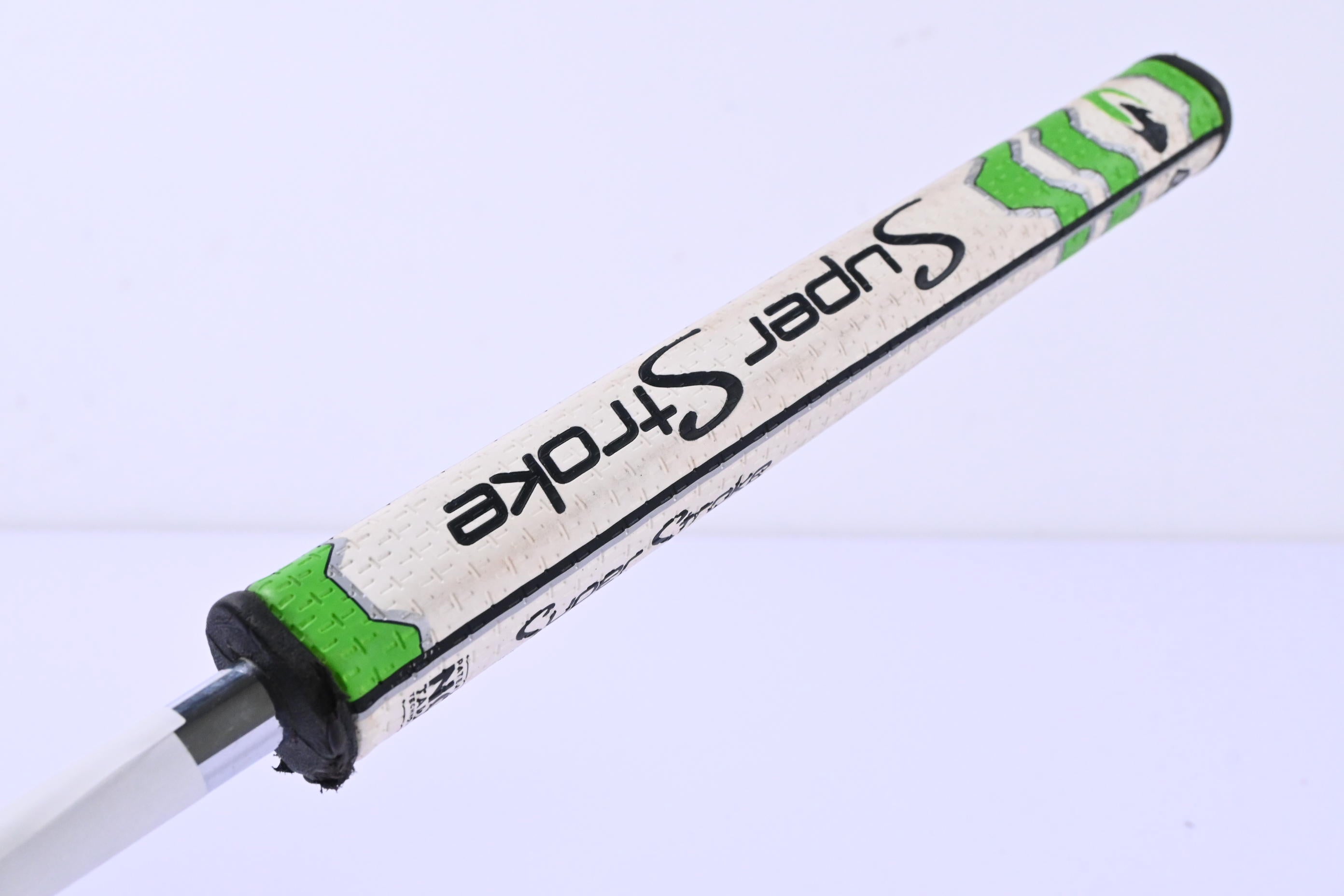 Seemore M2 Milled Putter / 36 Inch