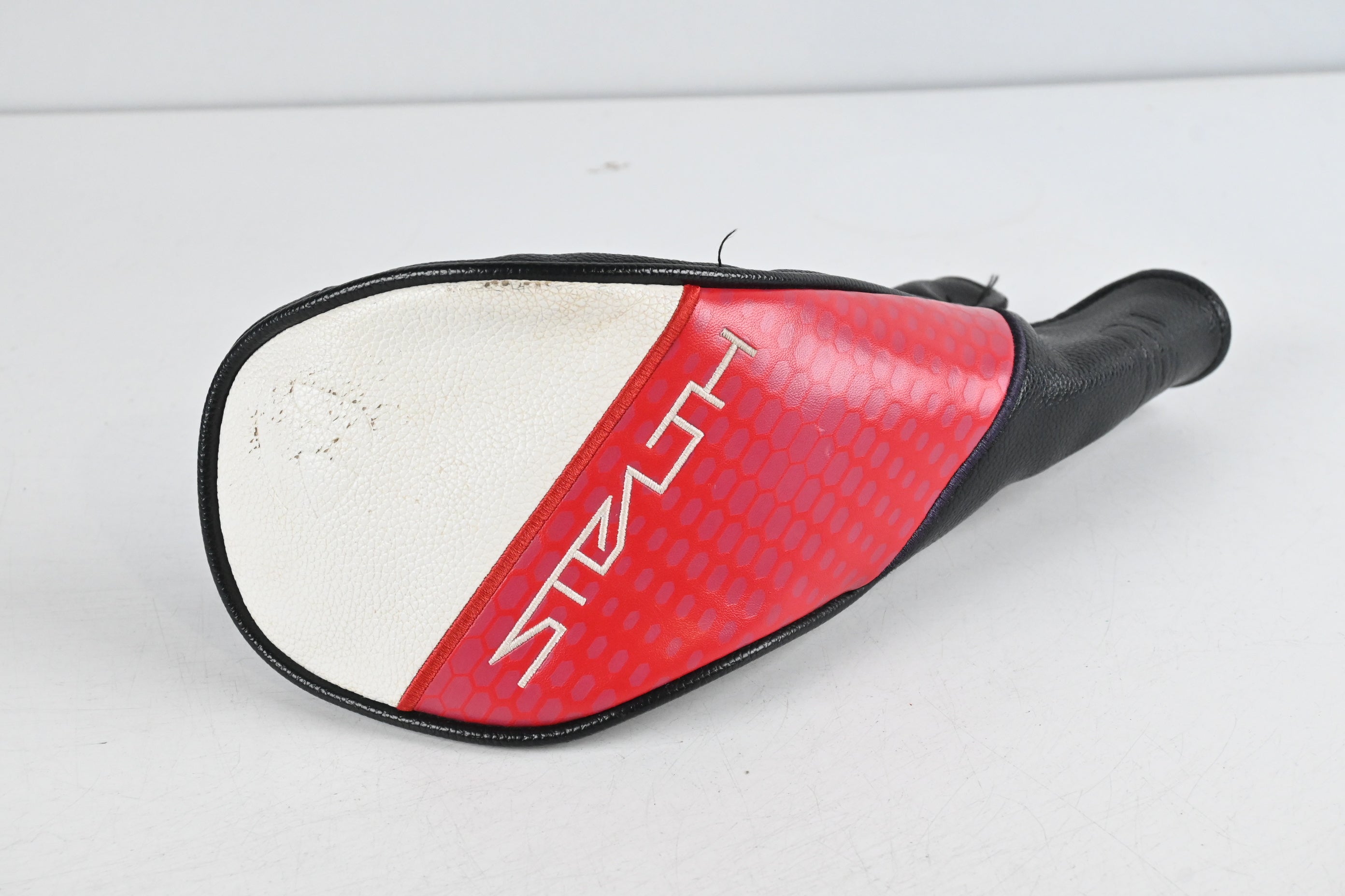 Taylormade Stealth 2 HD #3 Wood / 16 Degree / Regular Flex Speeder NX 50 Shaft