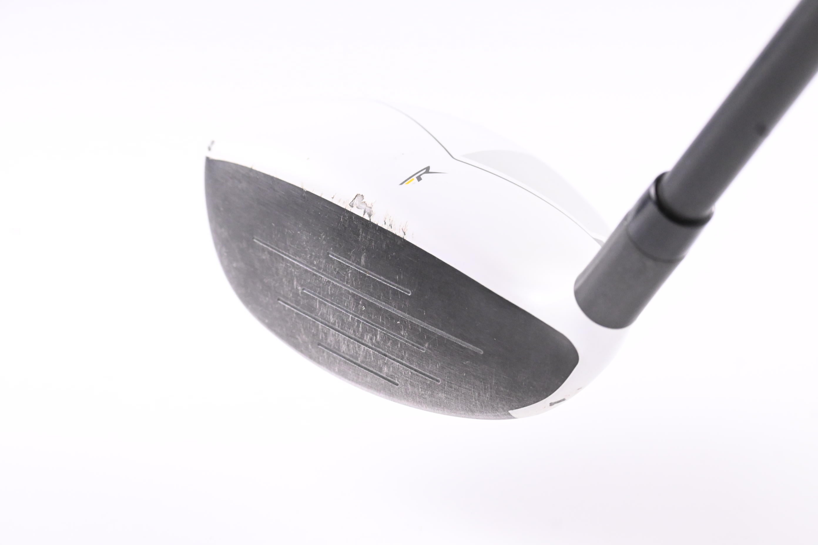 Taylormade RBZ Stage 2 #3 Hybrid / 19 Degree / Regular Flex Rocketfuel 65 Shaft