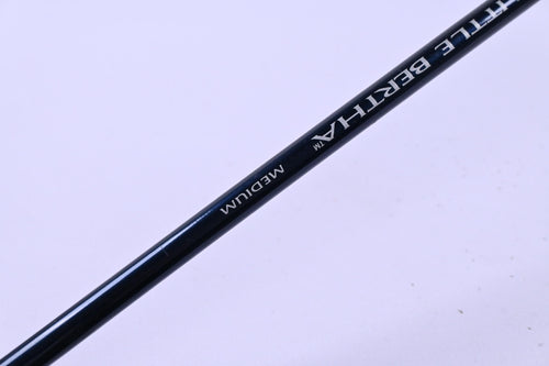 Junior Callaway Little Bertha Pitching Wedge / 48 Degree / Junior Flex Shaft