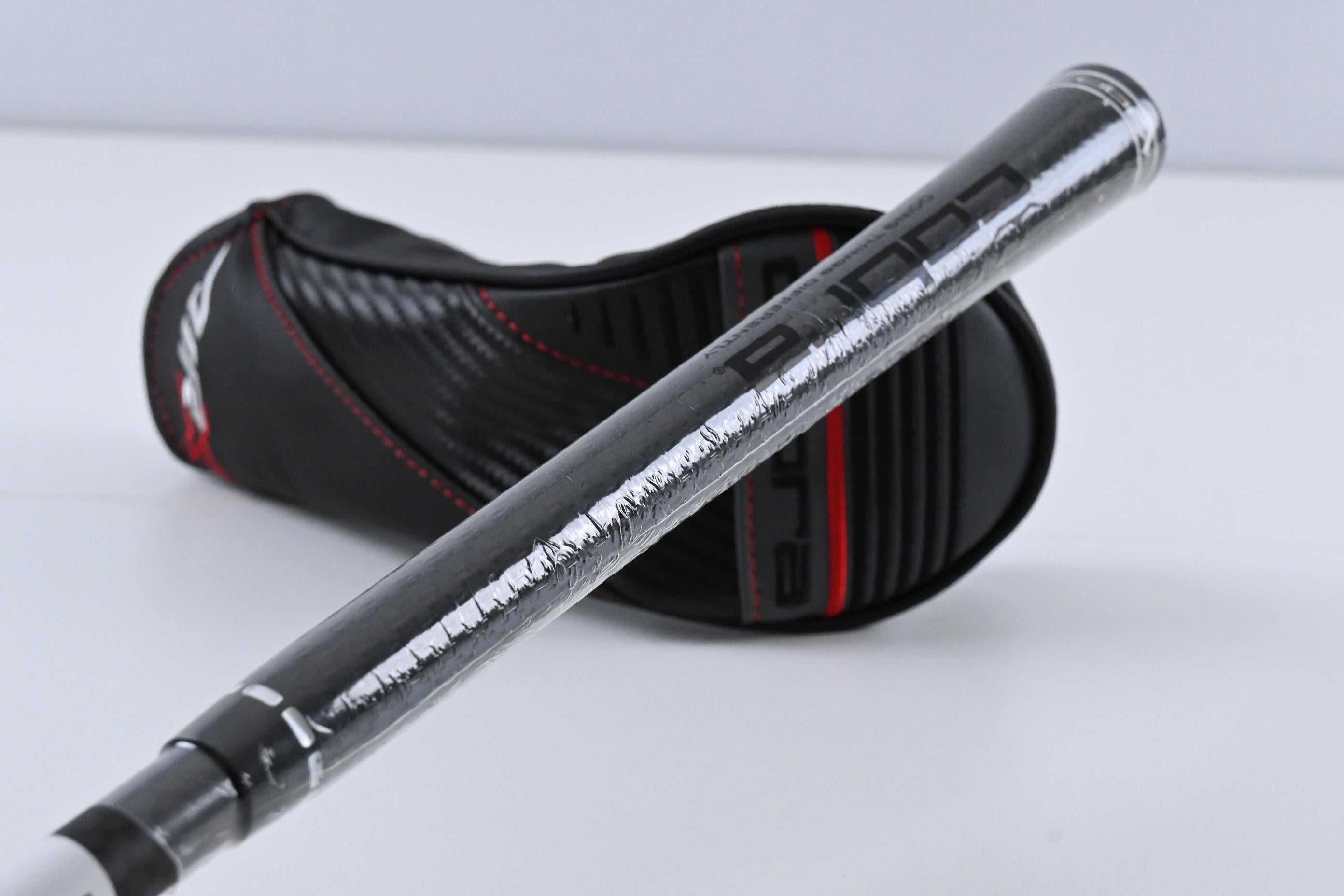 Cobra Air-X #3 Hybrid / 19 Degree / Regular Flex Cobra Ultralite 50 Shaft