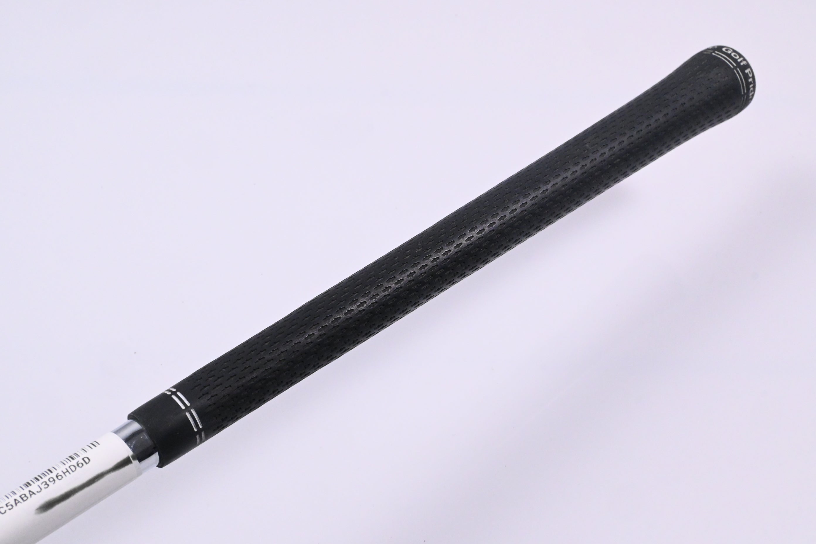 Ping Glide 4.0 Lob Wedge / 58 Degree / Black Dot / Stiff Flex Ping AWT 2.0 Shaft