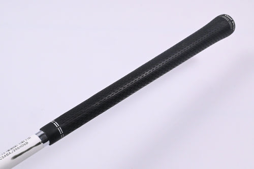 Ping Glide 4.0 Lob Wedge / 58 Degree / Black Dot / Stiff Flex Ping AWT 2.0 Shaft