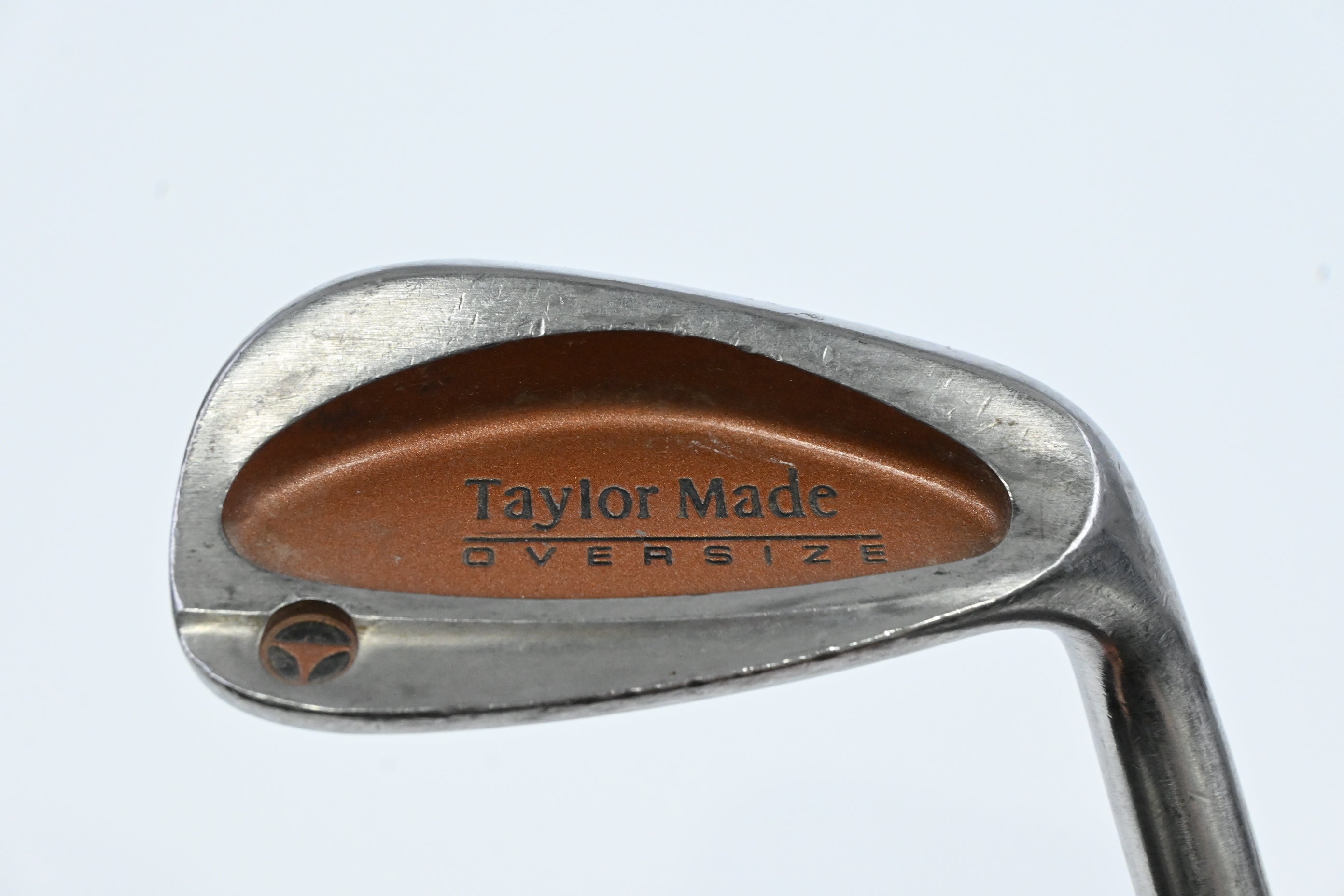 Taylormade Burner LCG Gap Wedge / 50 Degree / Stiff Flex Taylormade Precision 90
