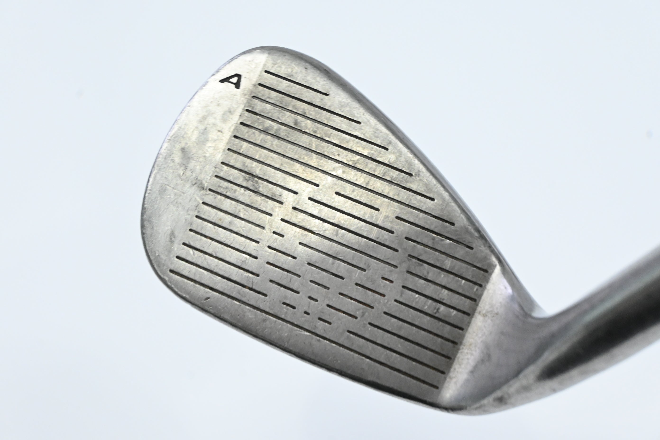 Taylormade Burner LCG Gap Wedge / 50 Degree / Stiff Flex Taylormade Precision 90
