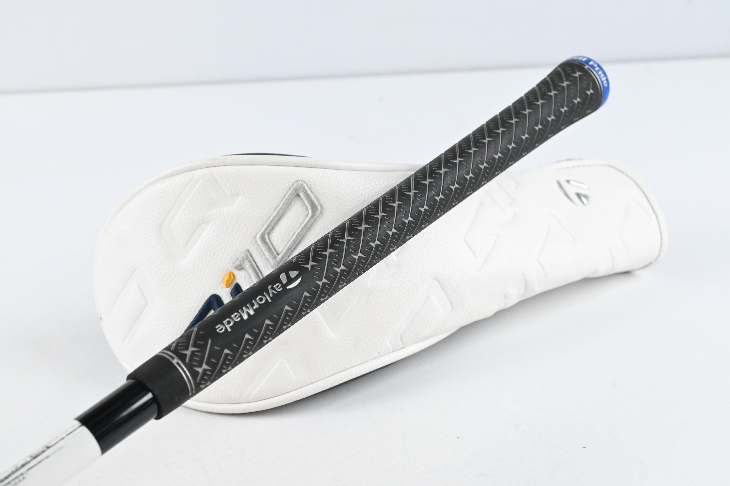 Taylormade Qi10 Max #3 Wood / 16 Degree / Regular Flex Fujikura Speeder NX TCS 50