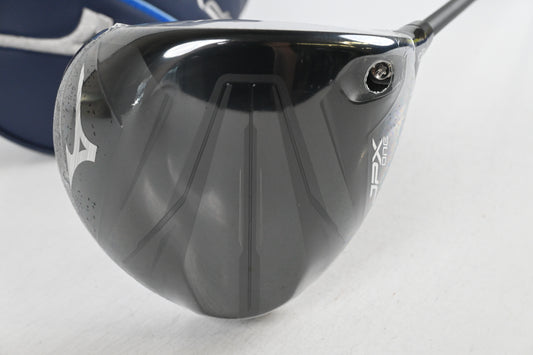 Mizuno JPX One Driver / 10.5 Degree / Regular Flex Tensei 1K Blue 55 Shaft
