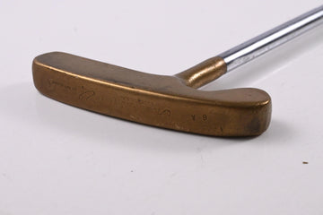 Acushnet Bullseye Putter / 36 Inch