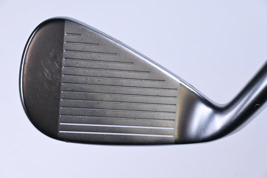 Callaway Big Bertha B21 #5 Iron / 22 Degree / Stiff Flex KBS MAX CT80 Shaft