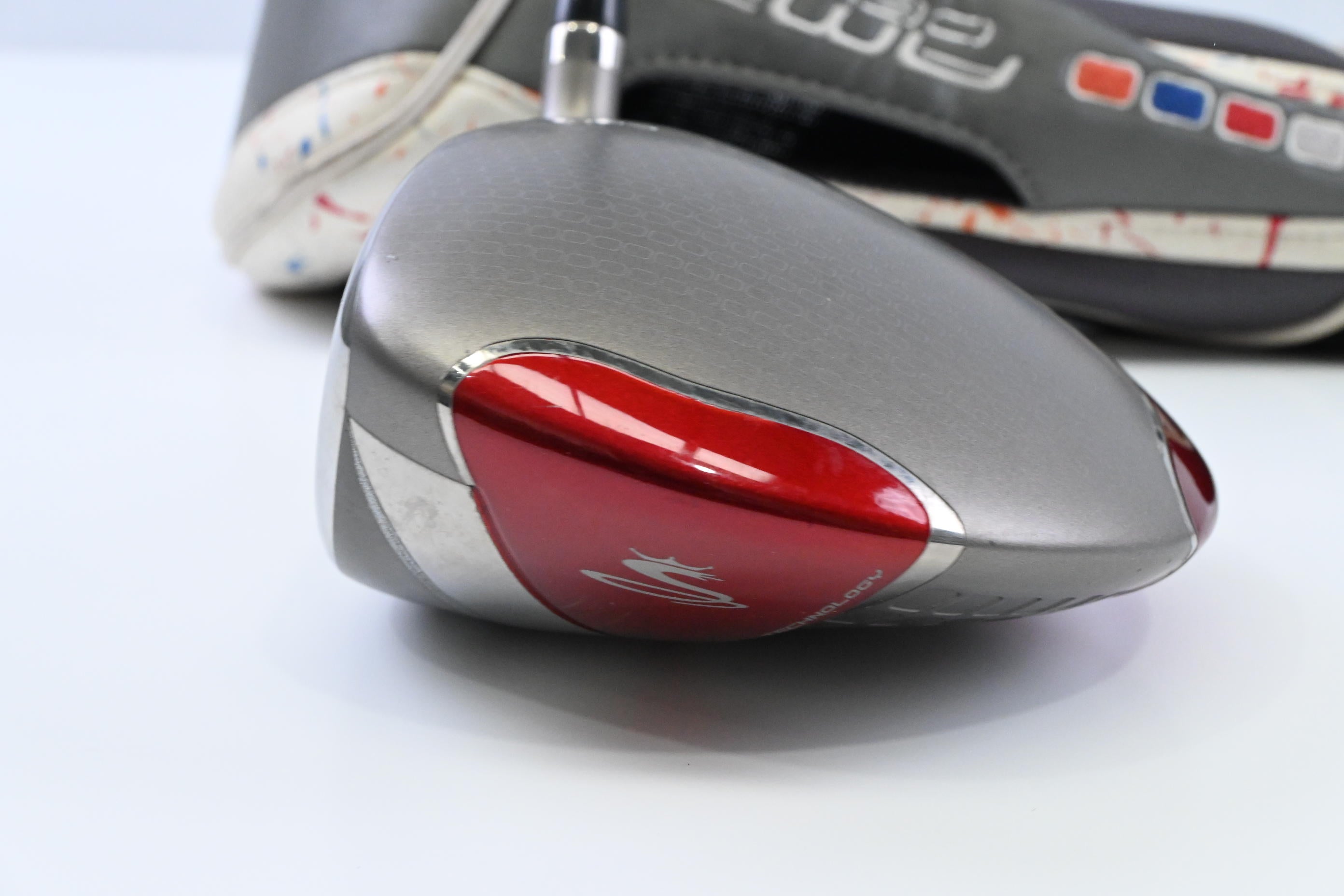 Left Hand Cobra AMP Cell Driver / 10.5 Degree / Regular Flex Cobra AMP Cell 53